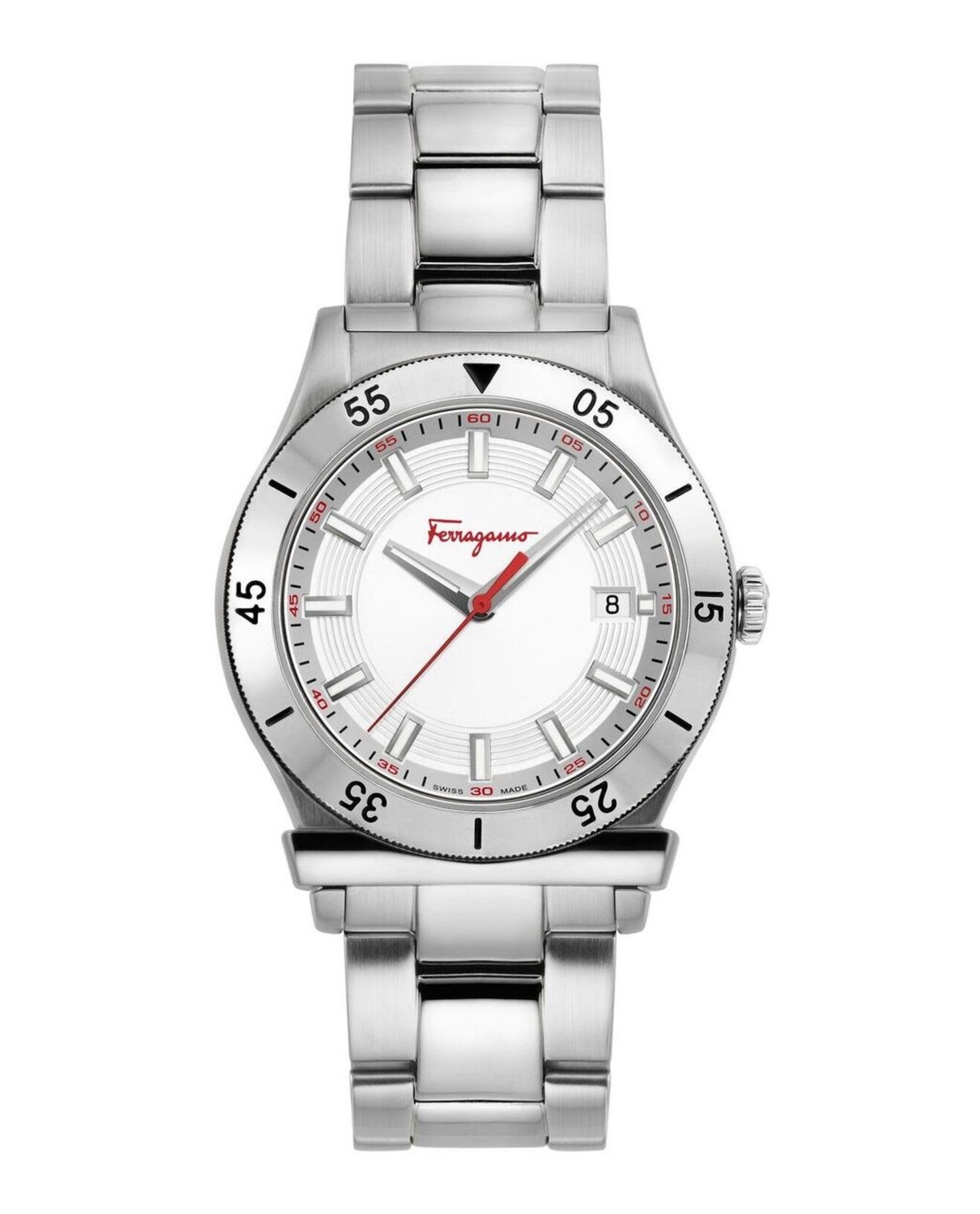 Salvatore Ferragamo Ferragamo 1898 Watch