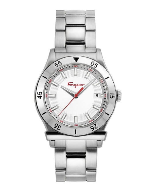 Ferragamo 1898 Watch