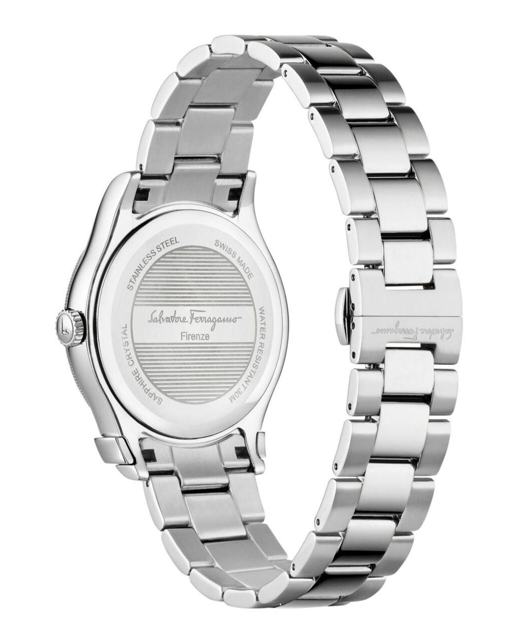 Ferragamo 1898 Watch