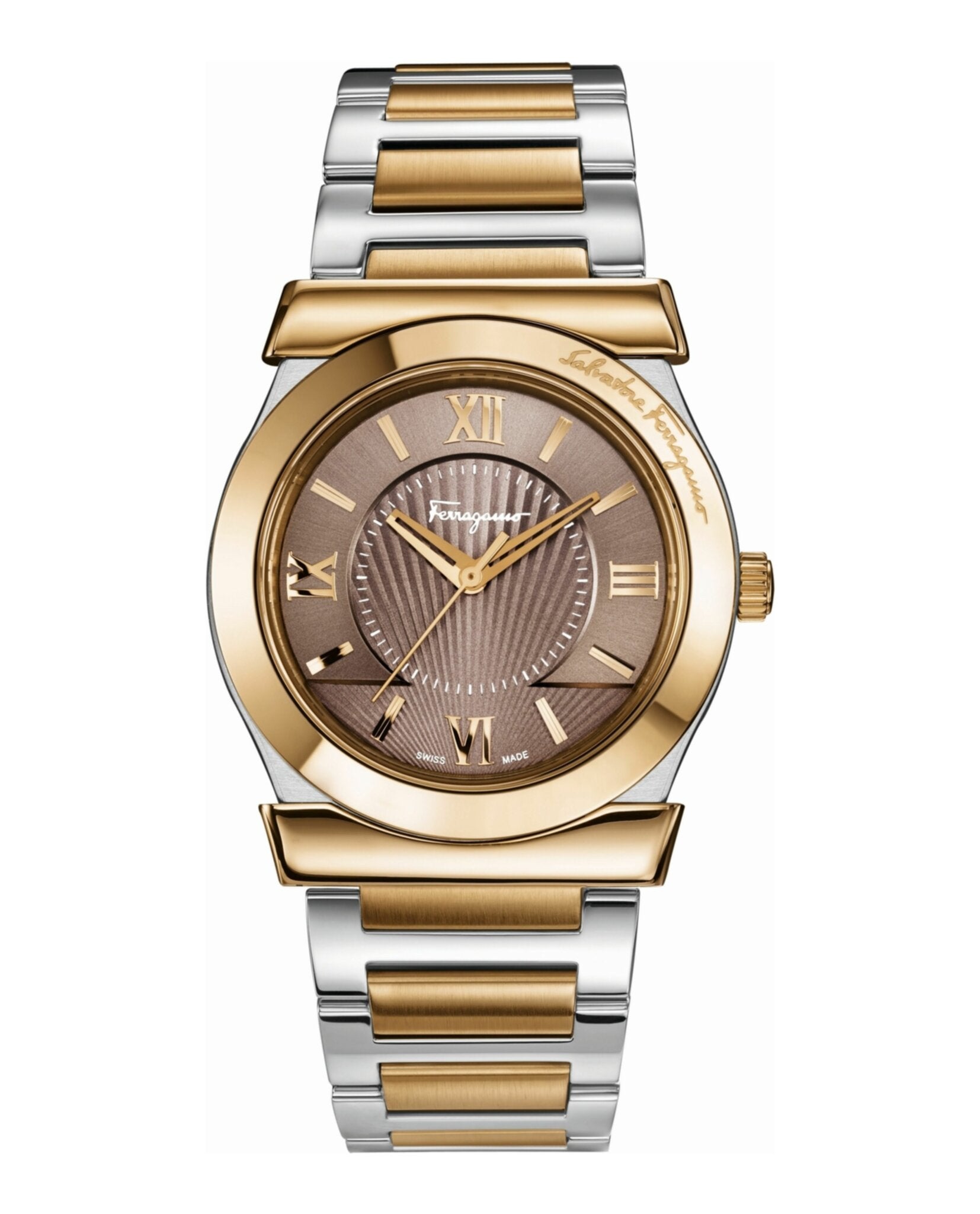 Vega Bracelet Watch