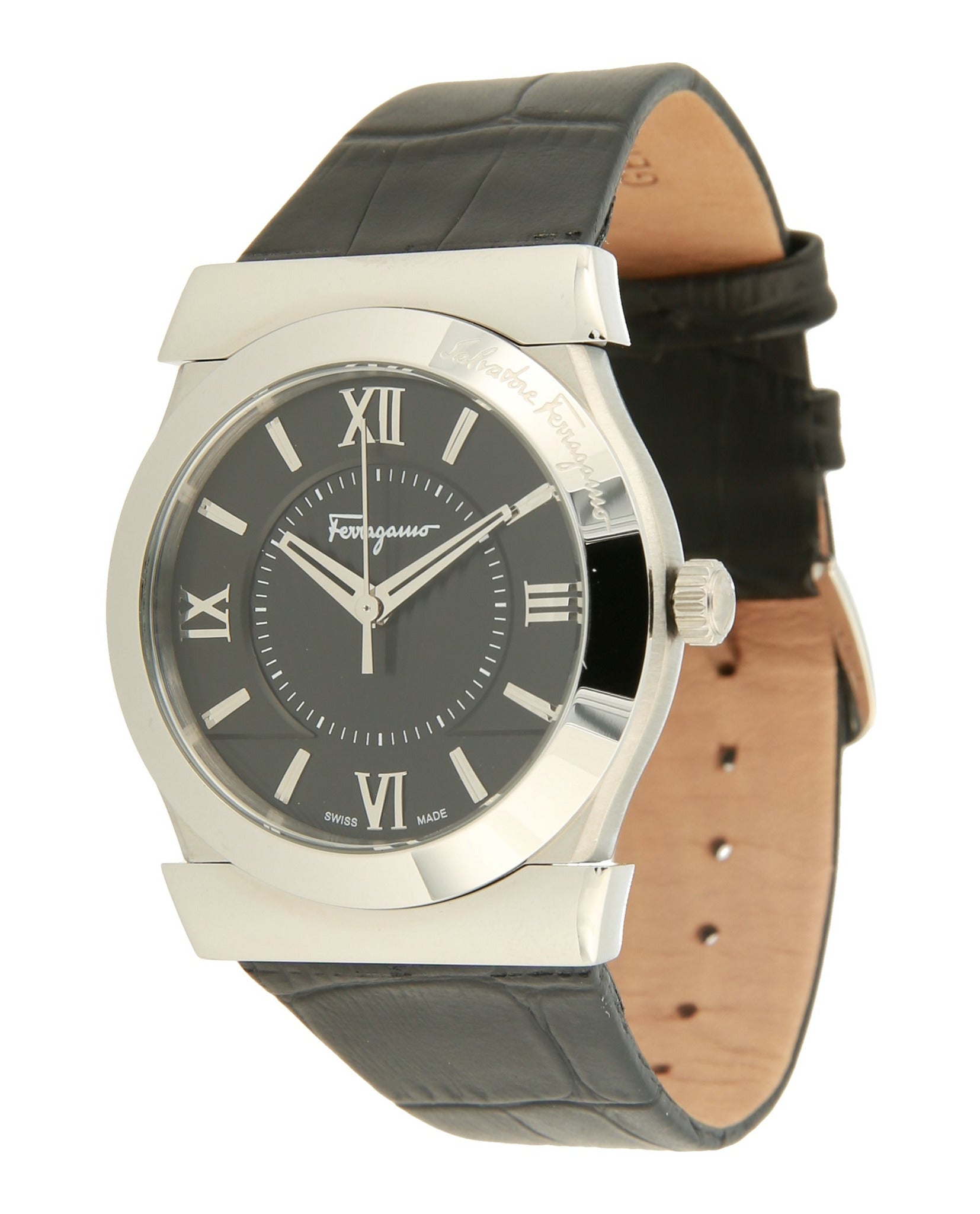 Vega Gent Watch