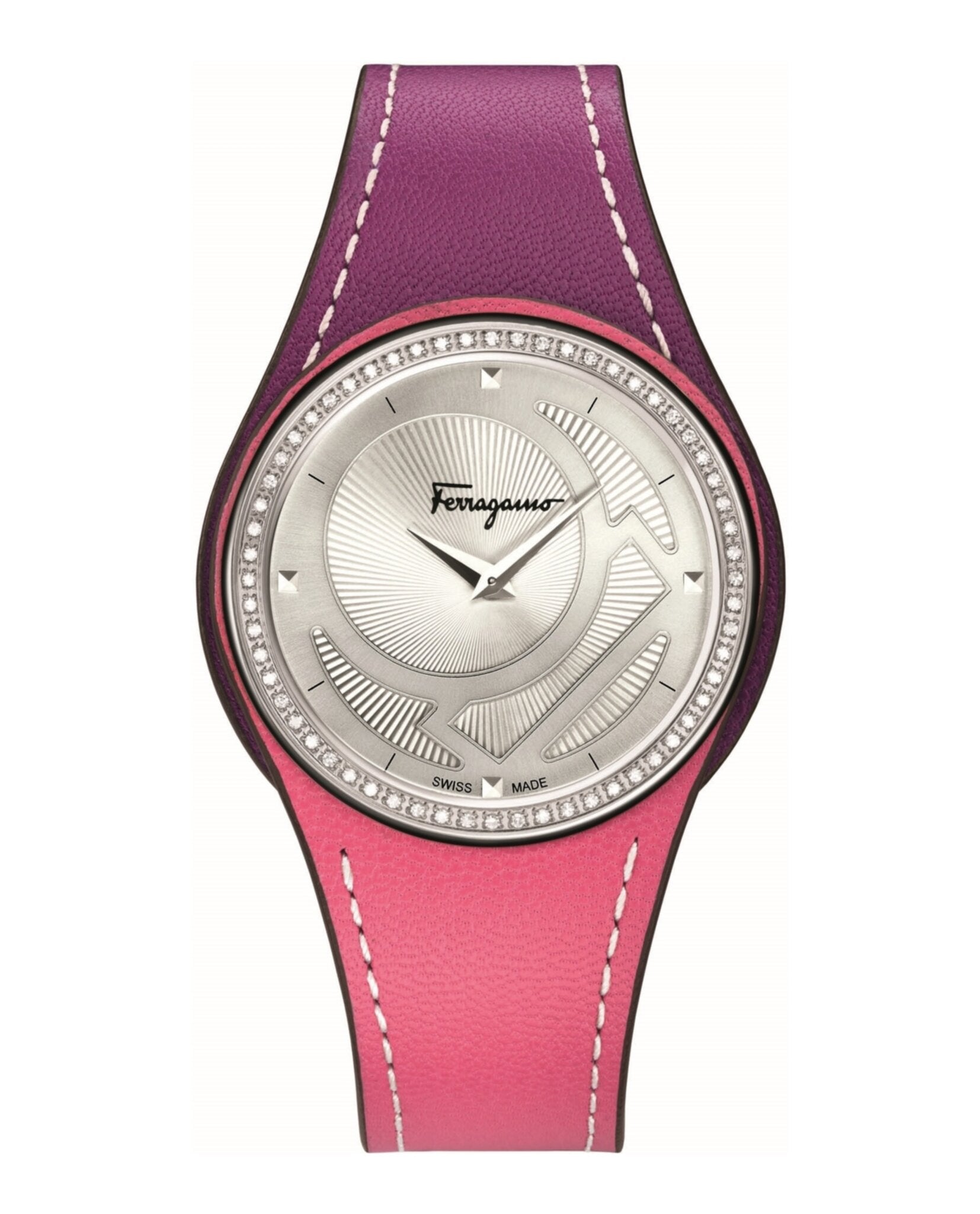 Gancino Watch