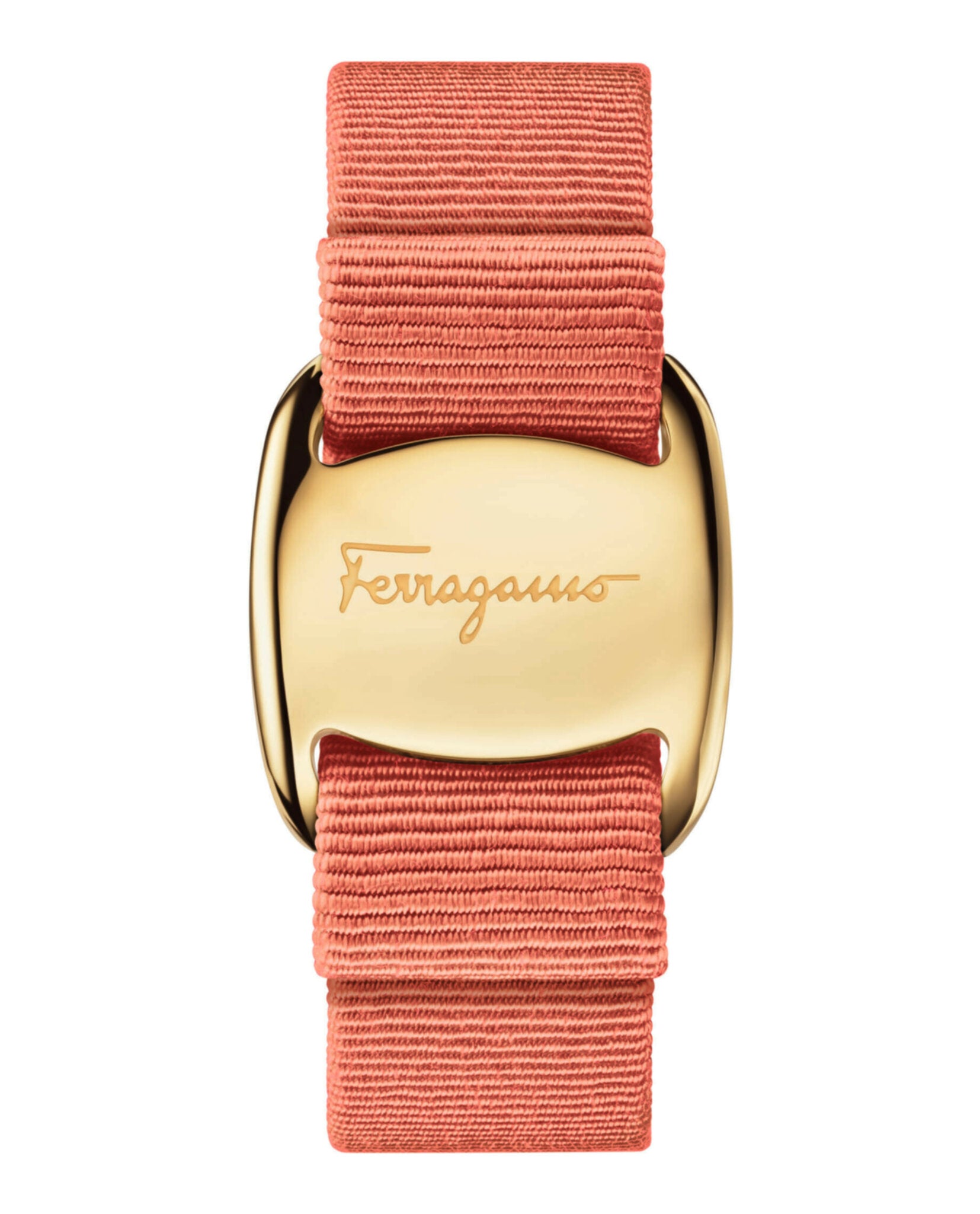 Varina Strap Watch