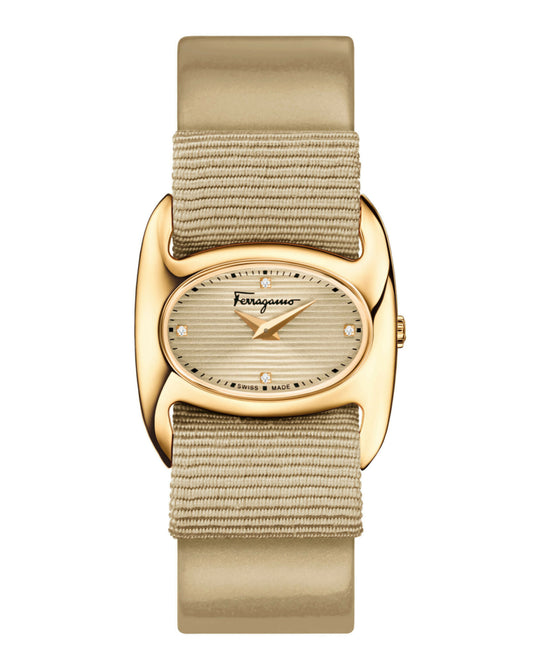 Varina Watch