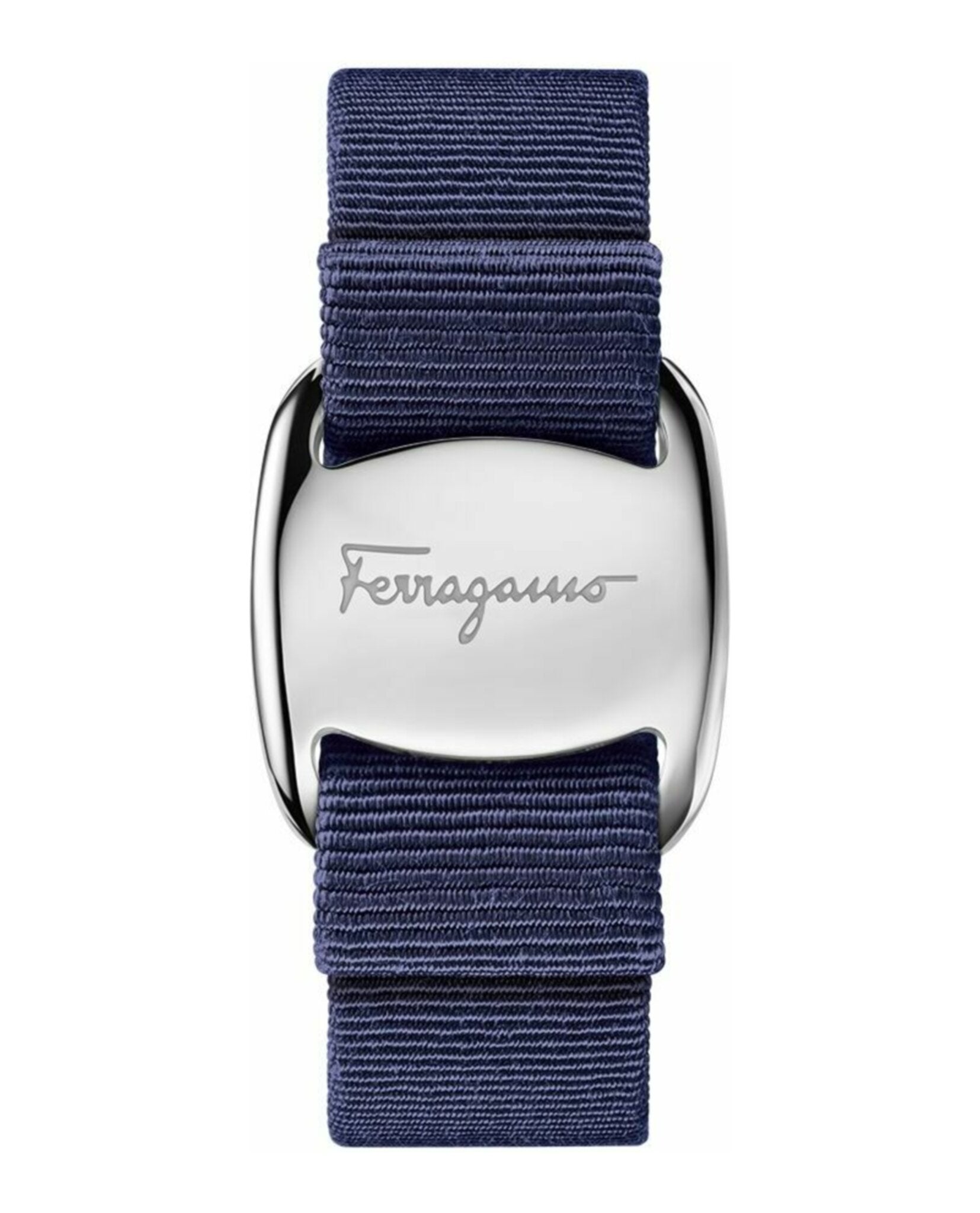 Varina Leather Watch