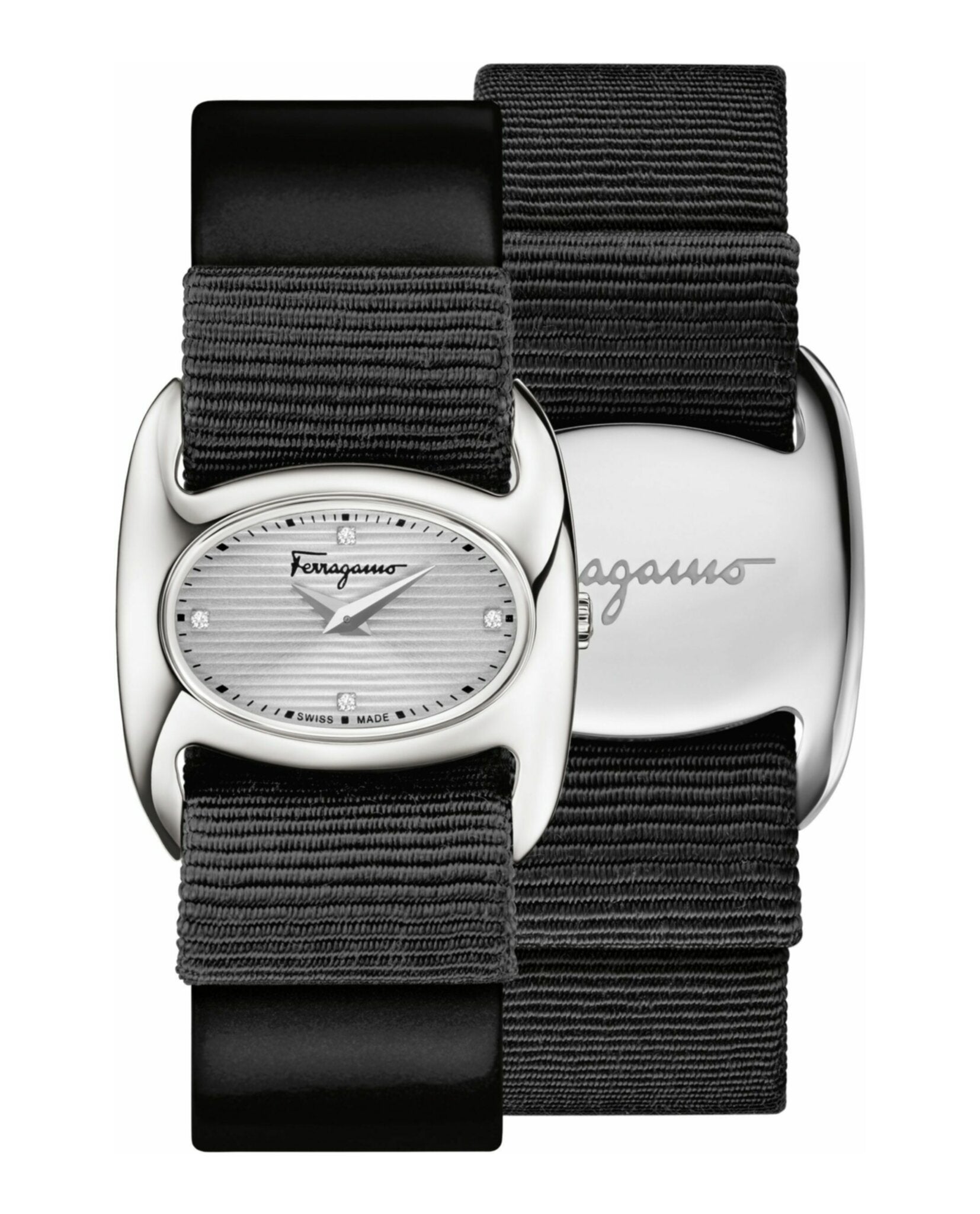 Varina Watch
