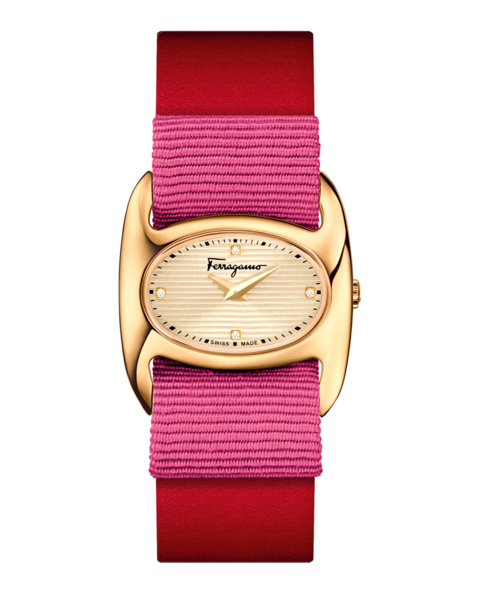 Salvatore Ferragamo Varina Watch