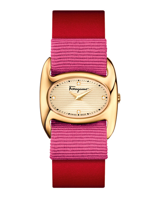 Varina Watch