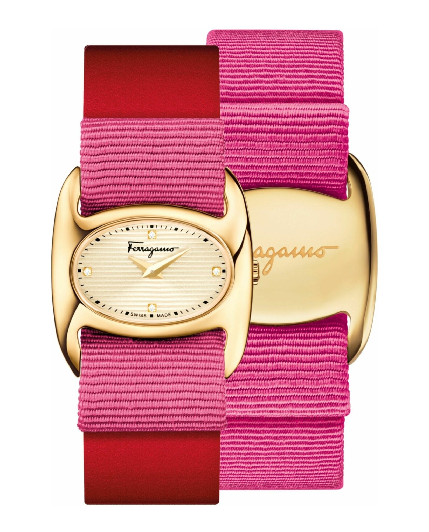 Varina Watch