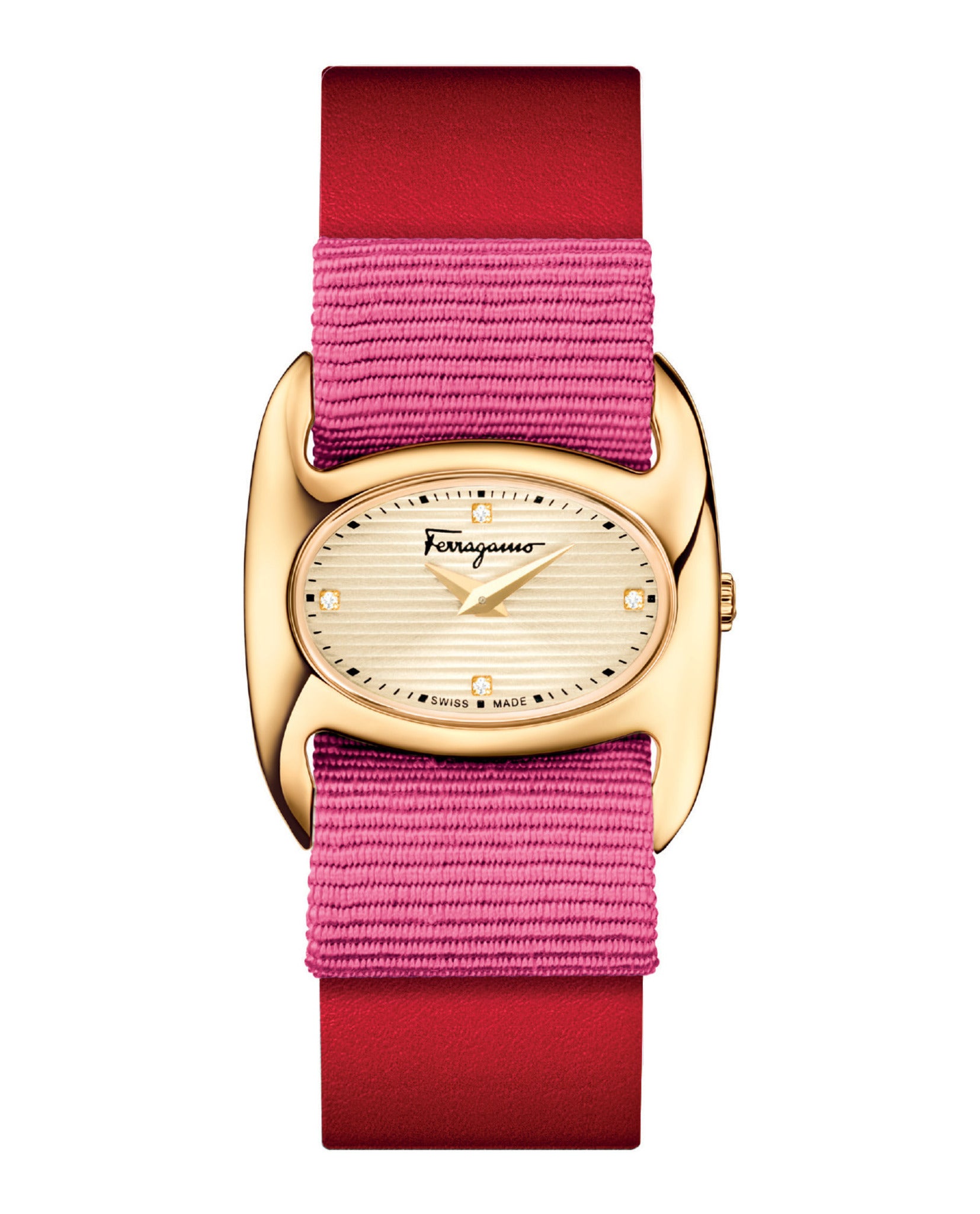 Varina Watch