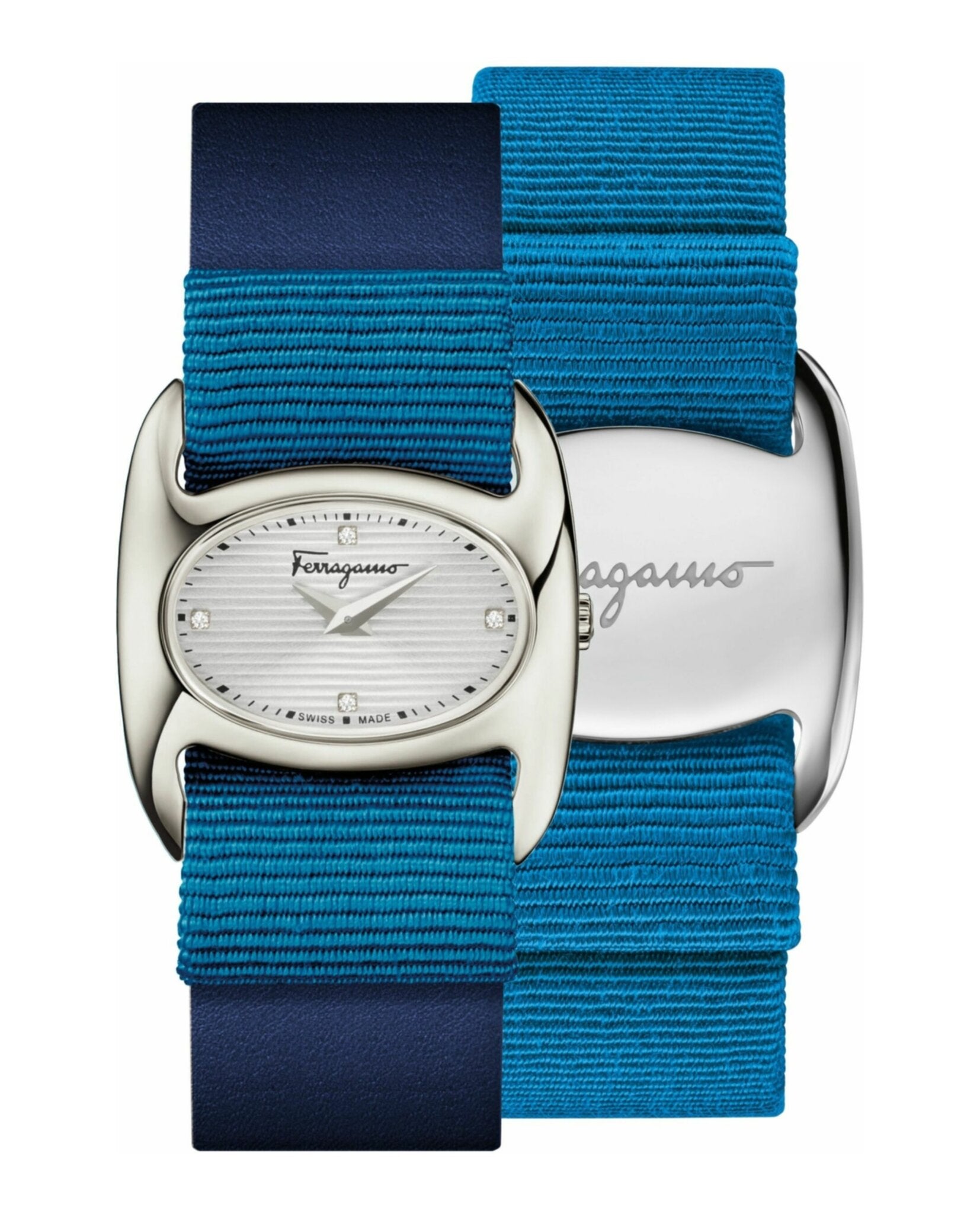 Varina Watch
