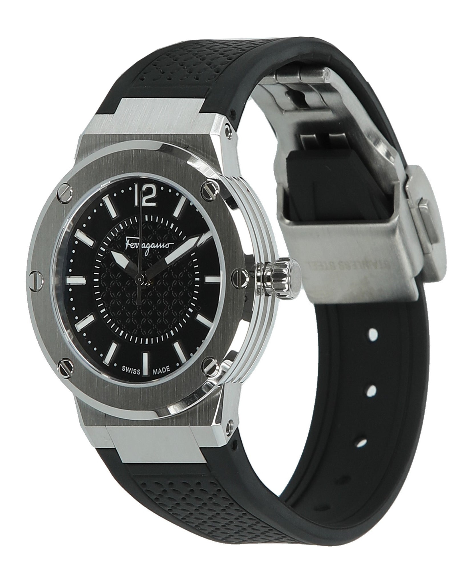 F-80 Watch