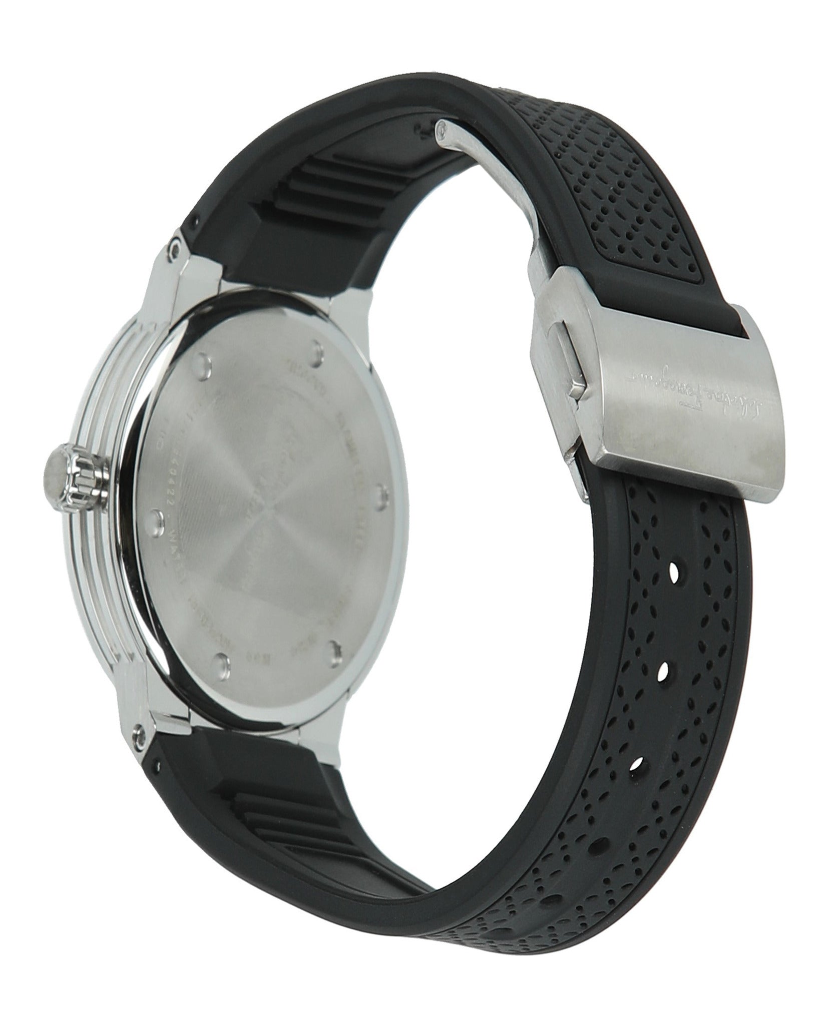 F-80 Watch