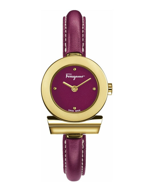 Gancino Bracelet Watch
