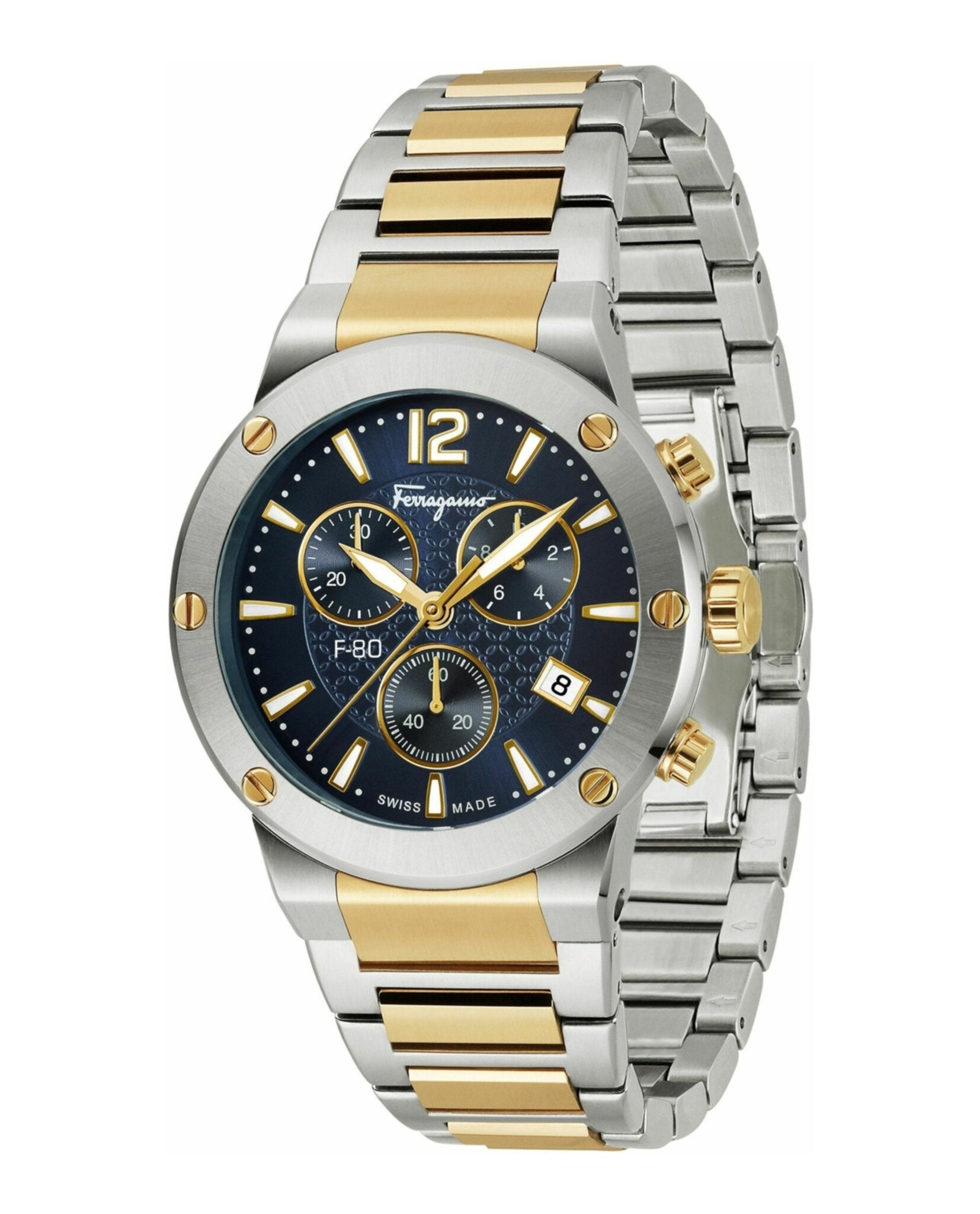 F-80 Watch