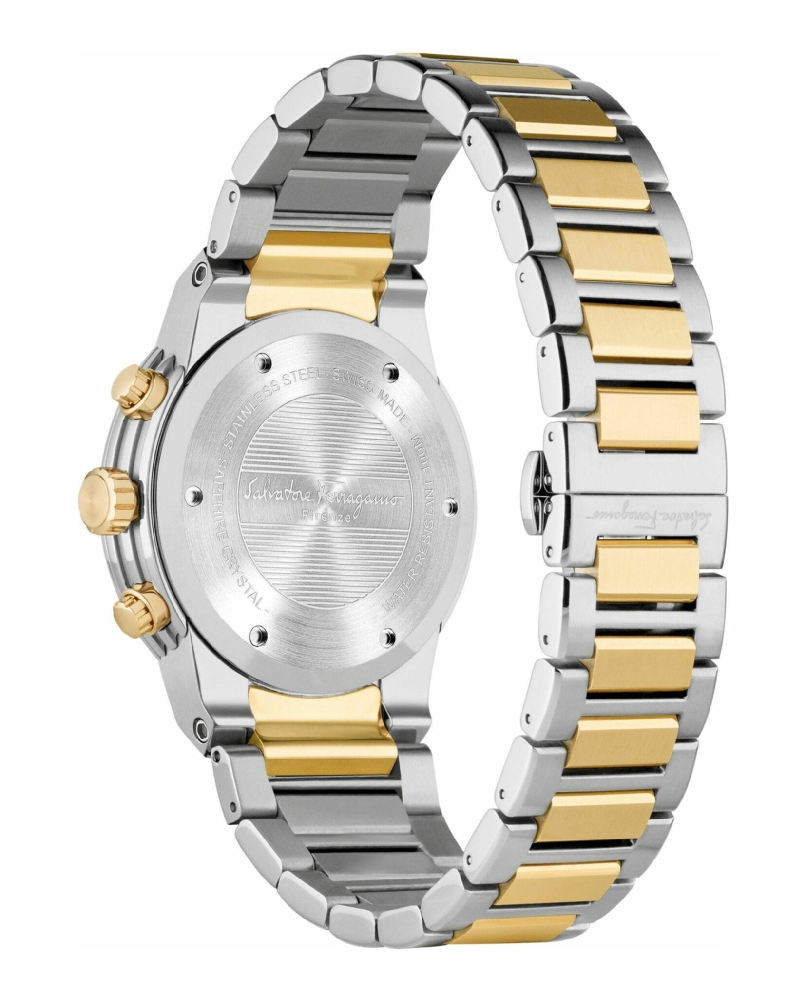F-80 Watch