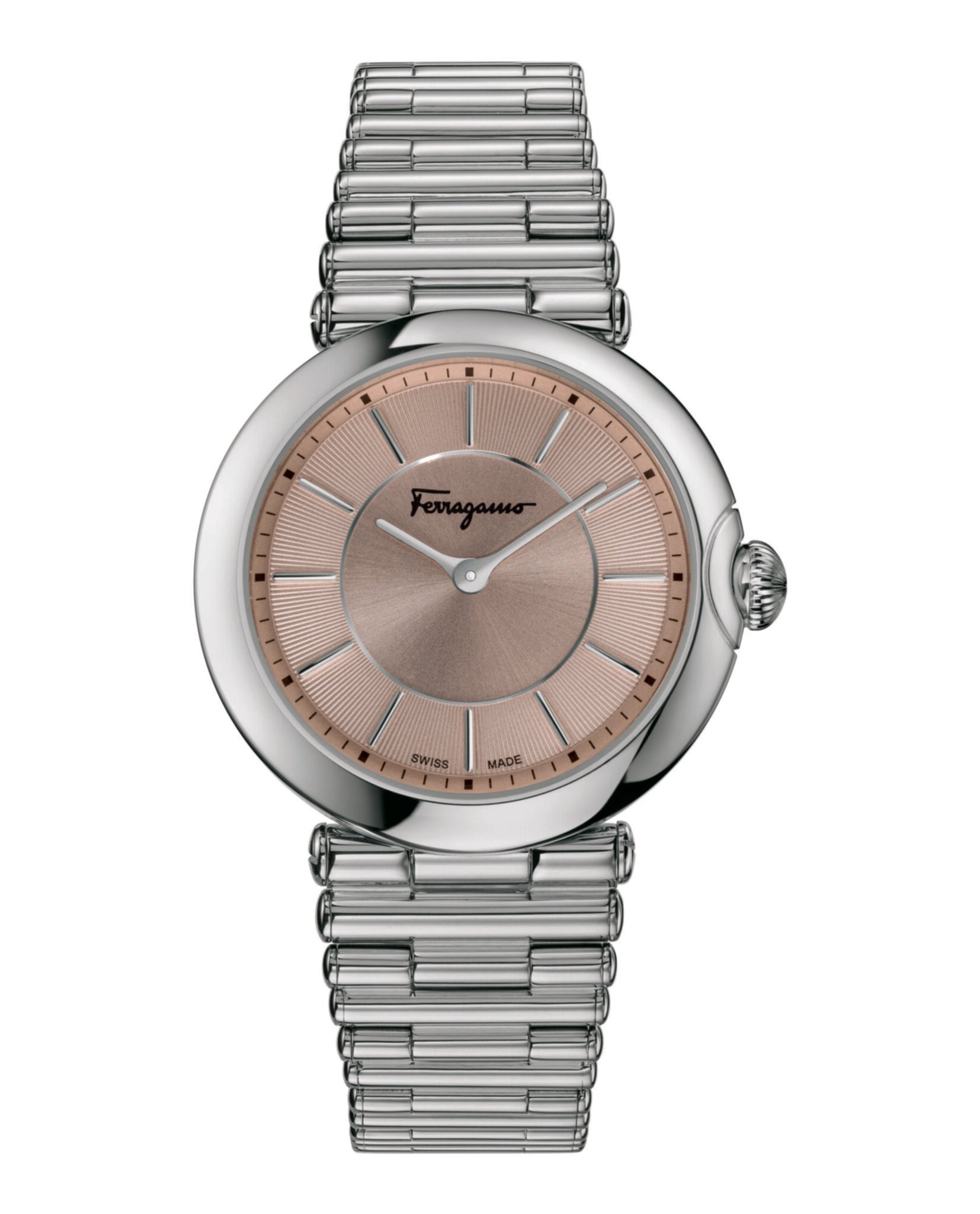 Salvatore Ferragamo Ferragamo Style Watch