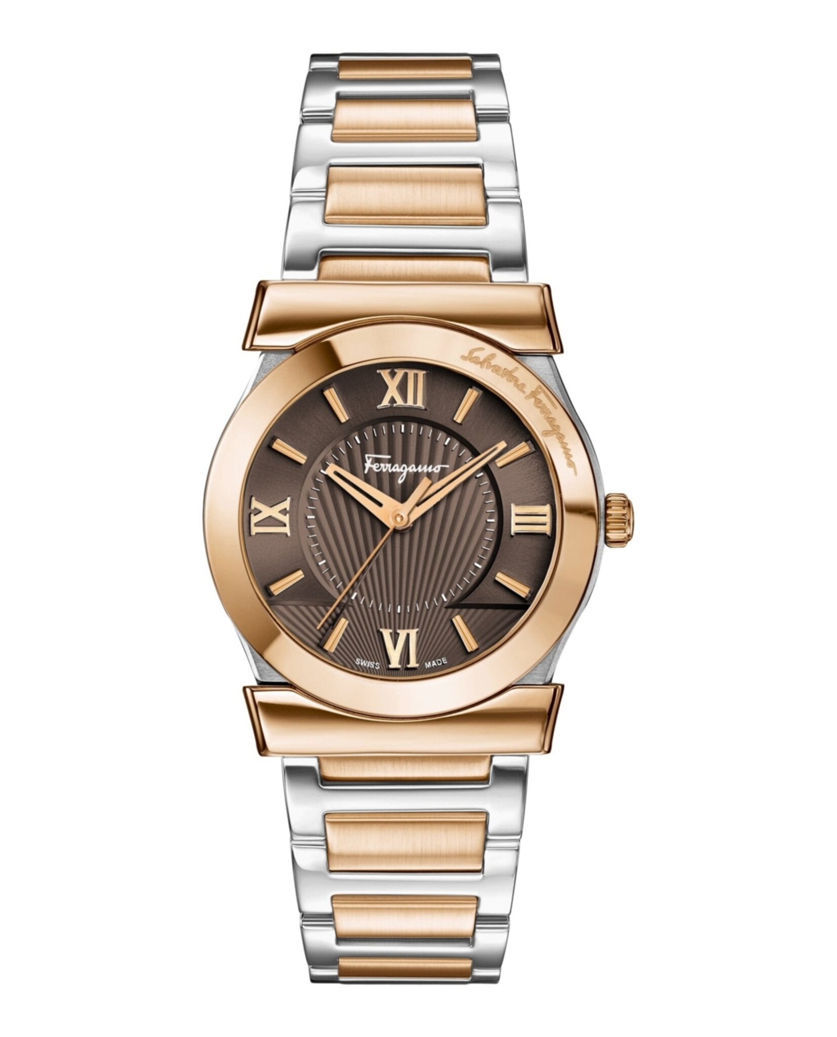 Vega Bracelet Watch