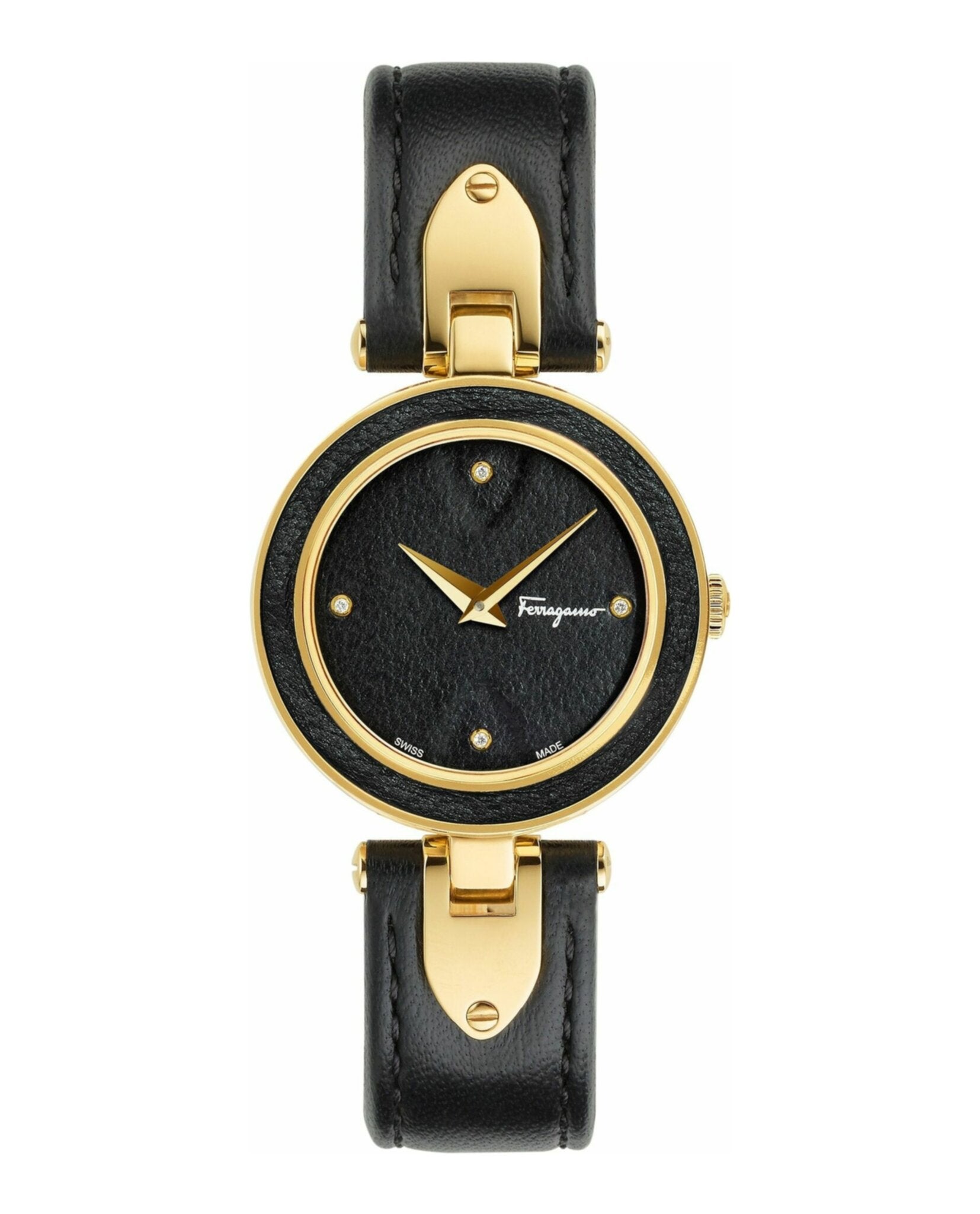 Salvatore Ferragamo Gilio Watch
