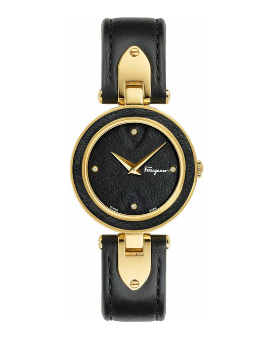 Gilio Watch