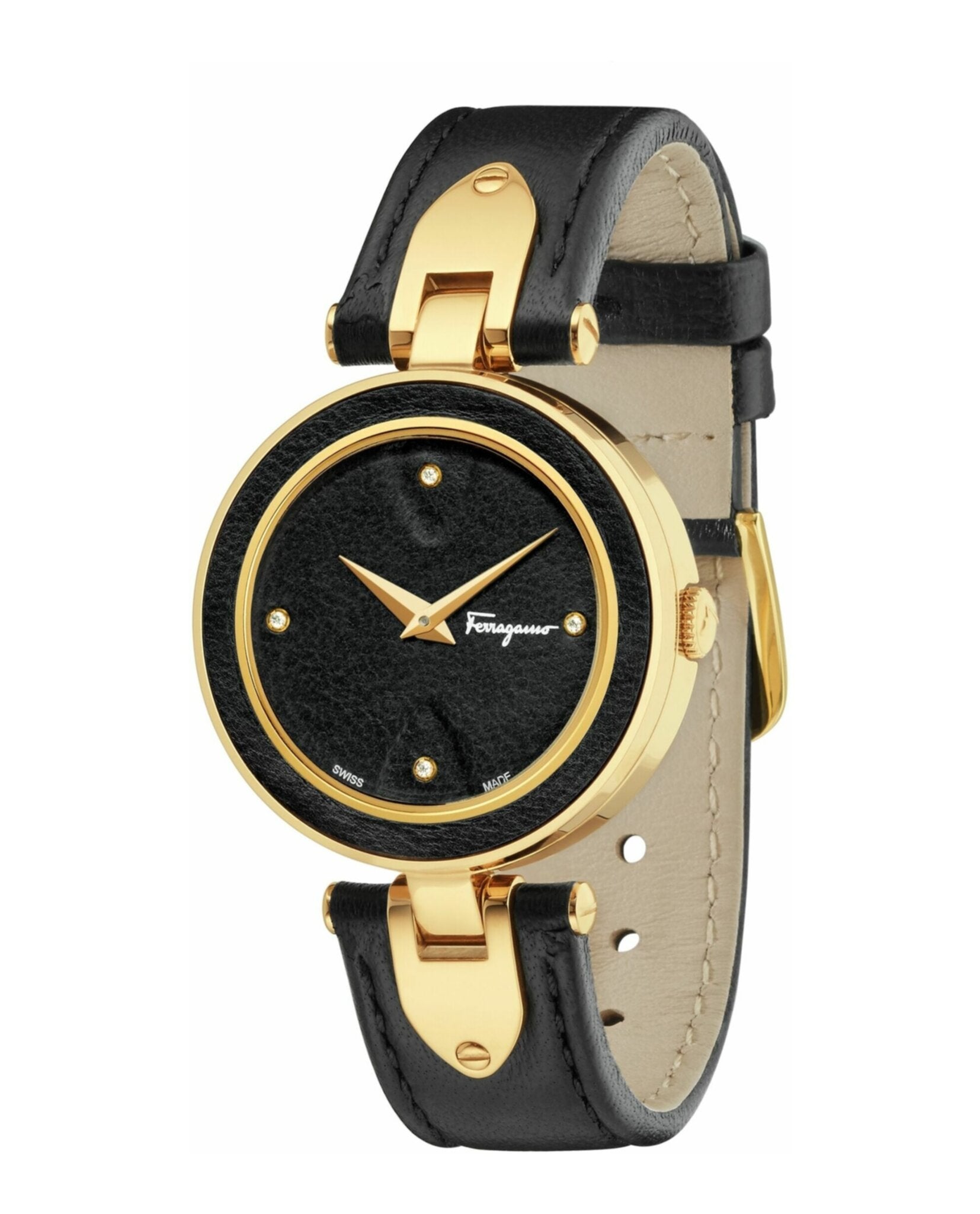 Gilio Watch