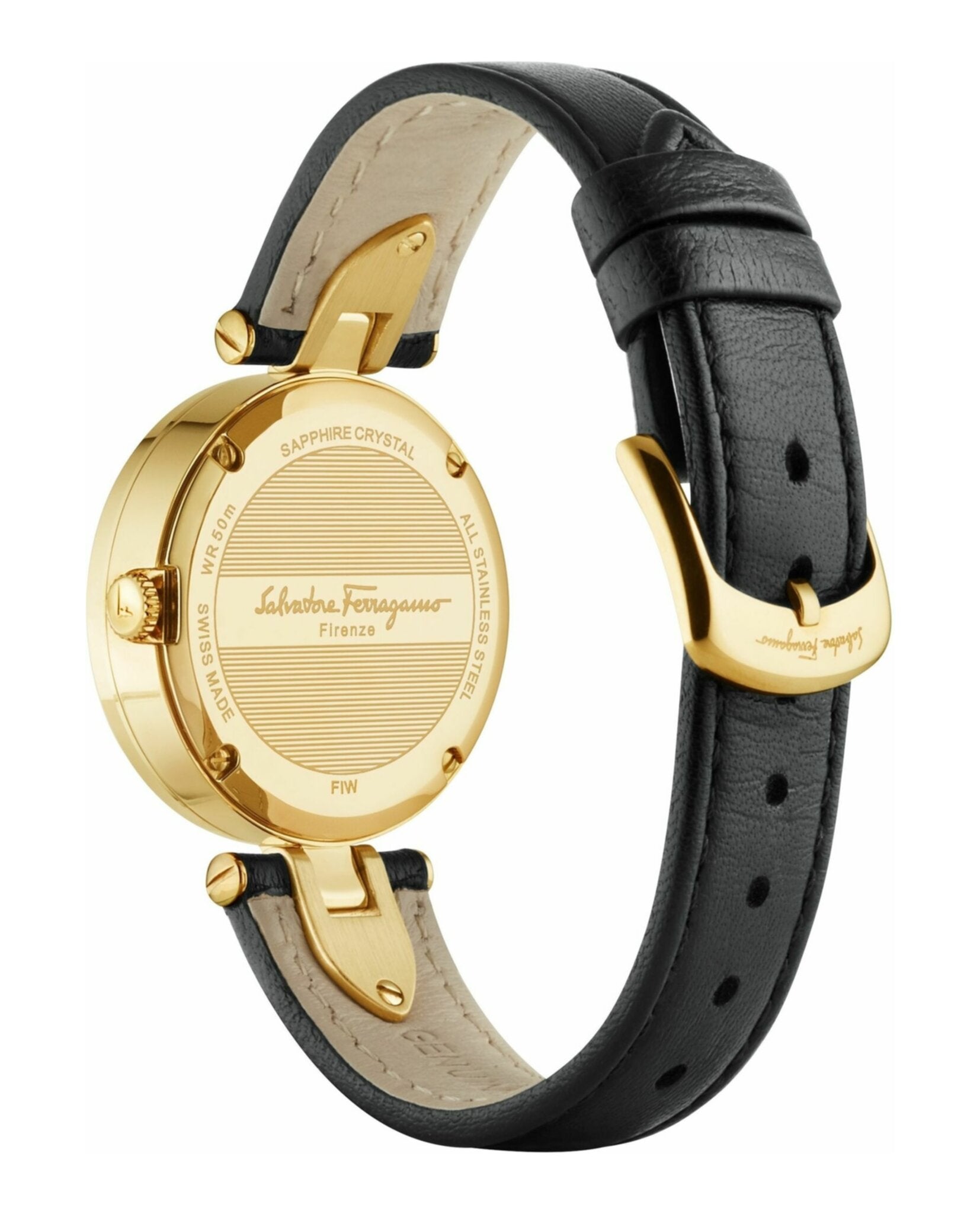 Gilio Watch