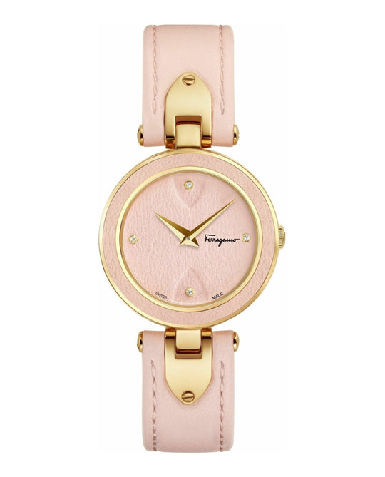 Gilio Watch