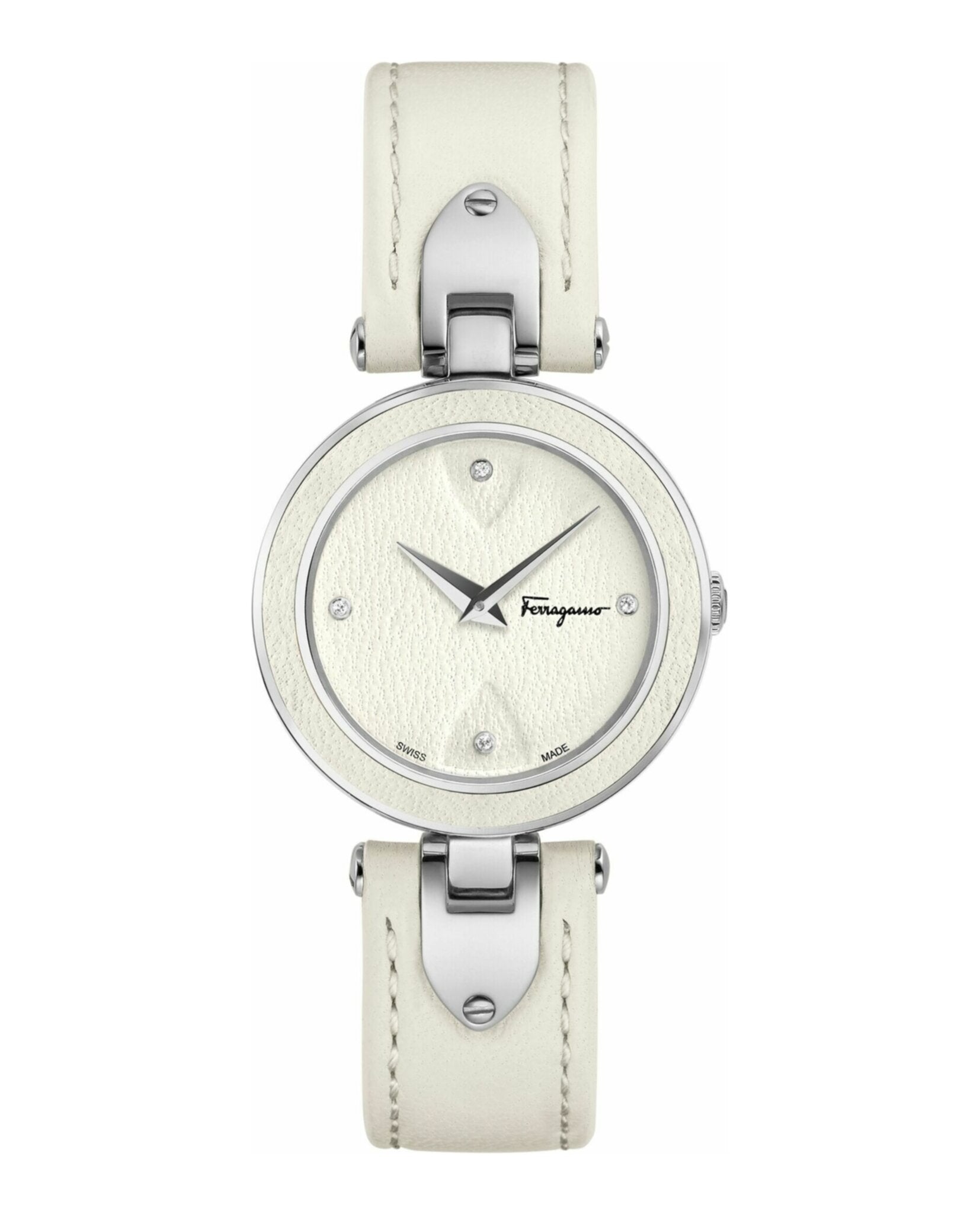 Salvatore Ferragamo Gilio Watch