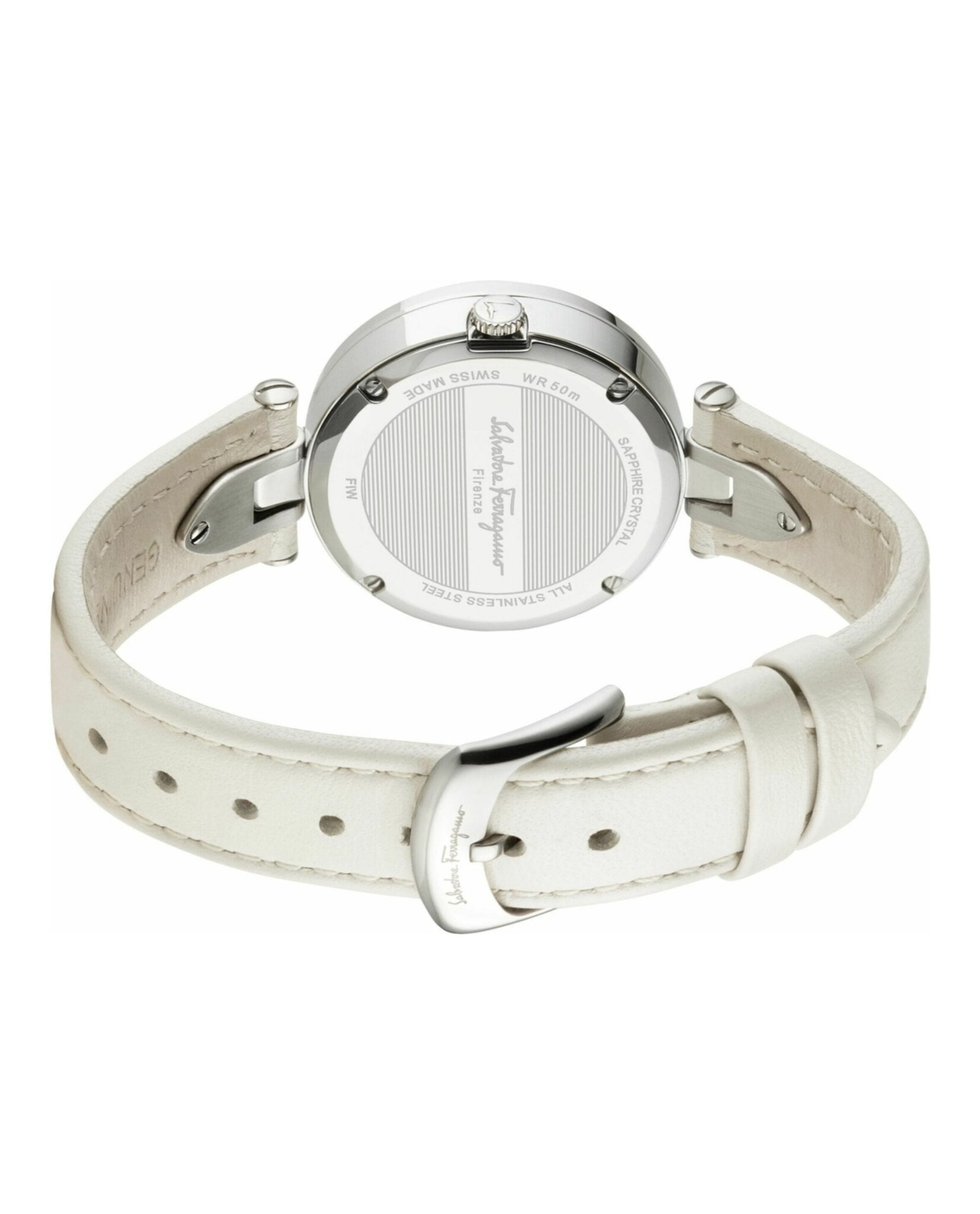 Gilio Watch