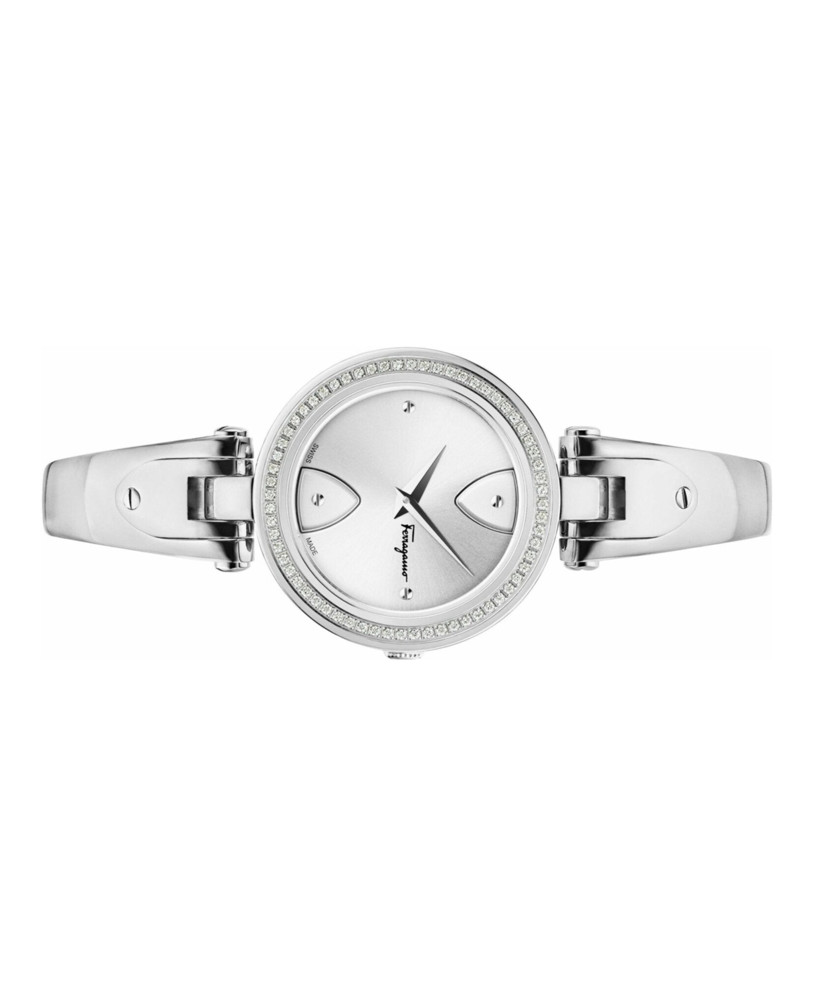 Salvatore Ferragamo Gilio Watch