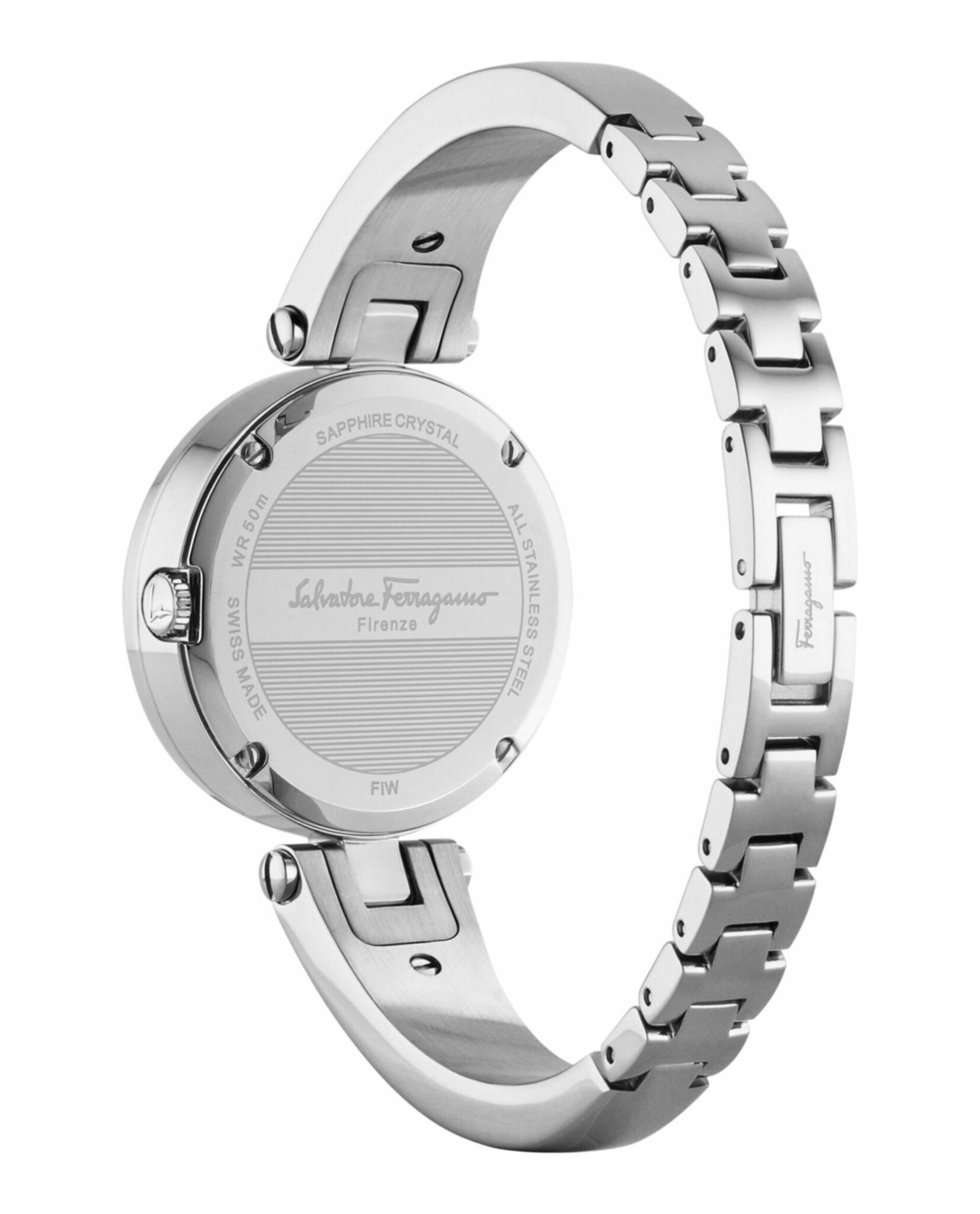 Gilio Watch