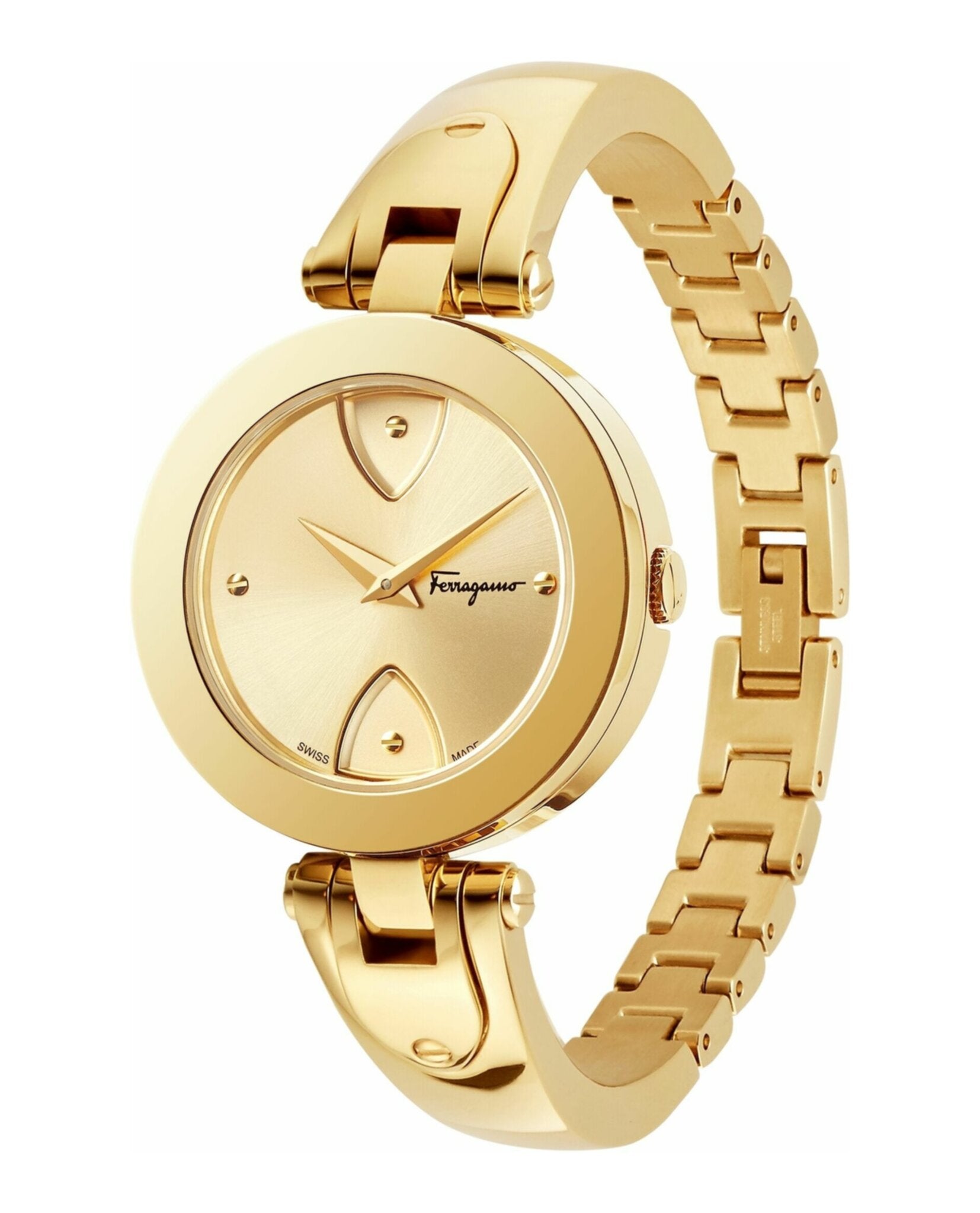Gilio Watch