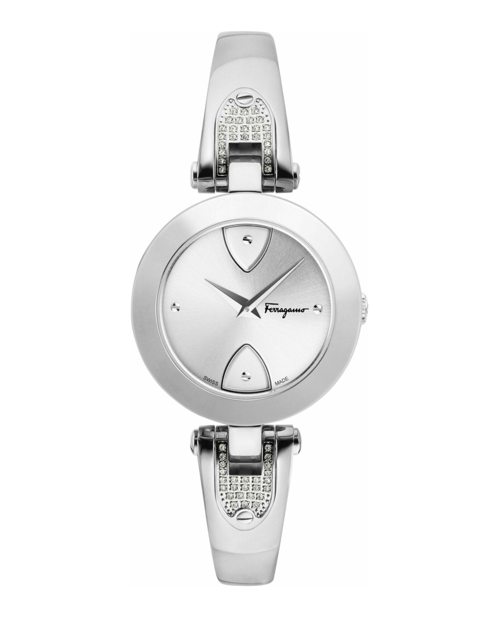 Salvatore Ferragamo Gilio Watch