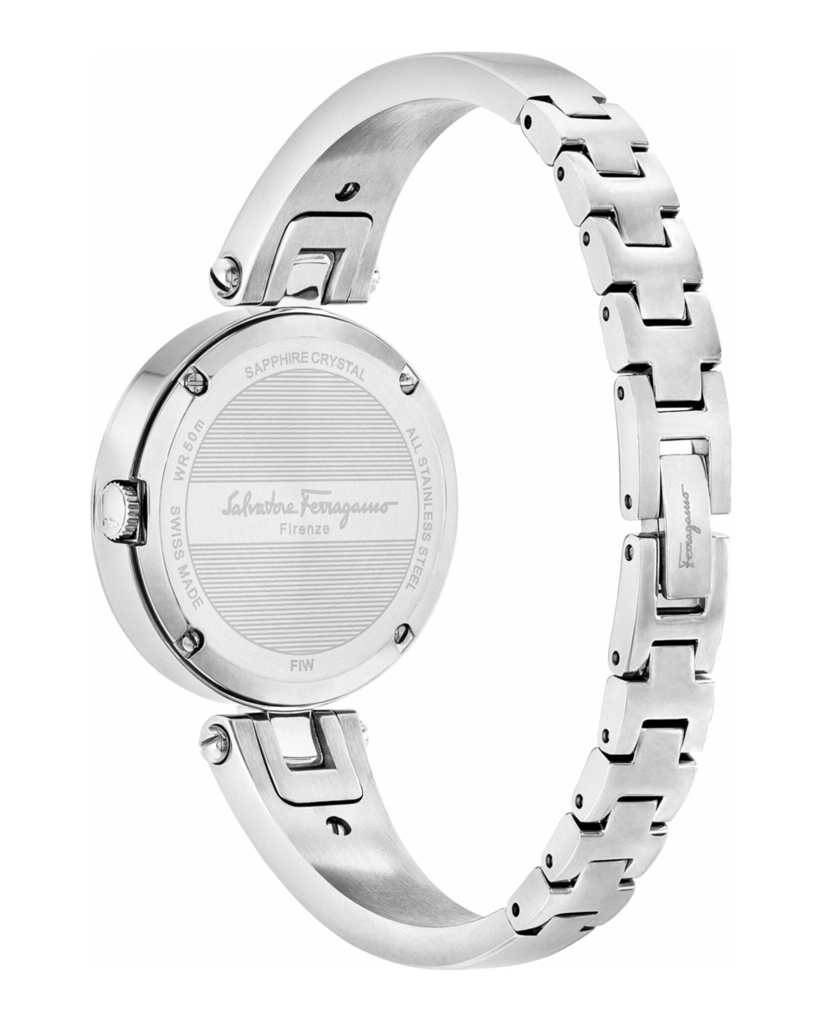 Gilio Watch