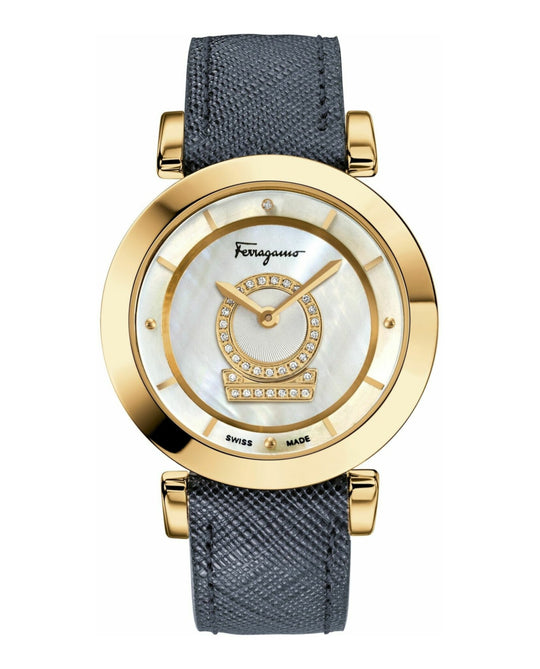 Minuetto Watch