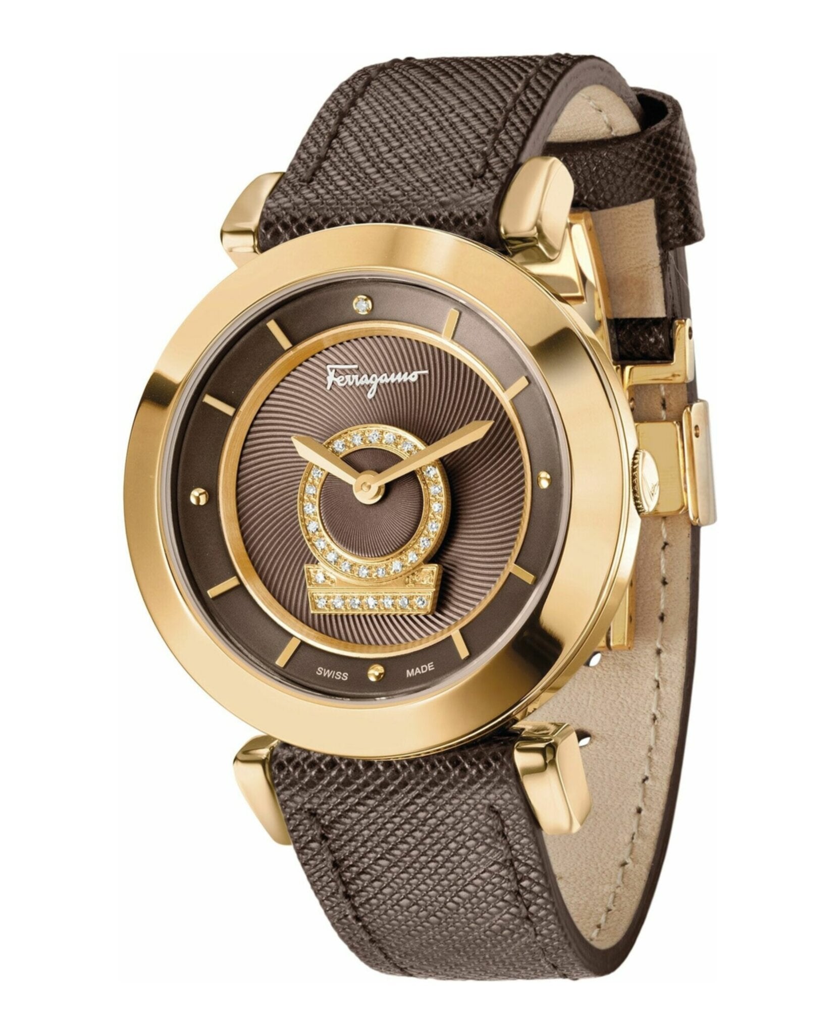 Minuetto Watch