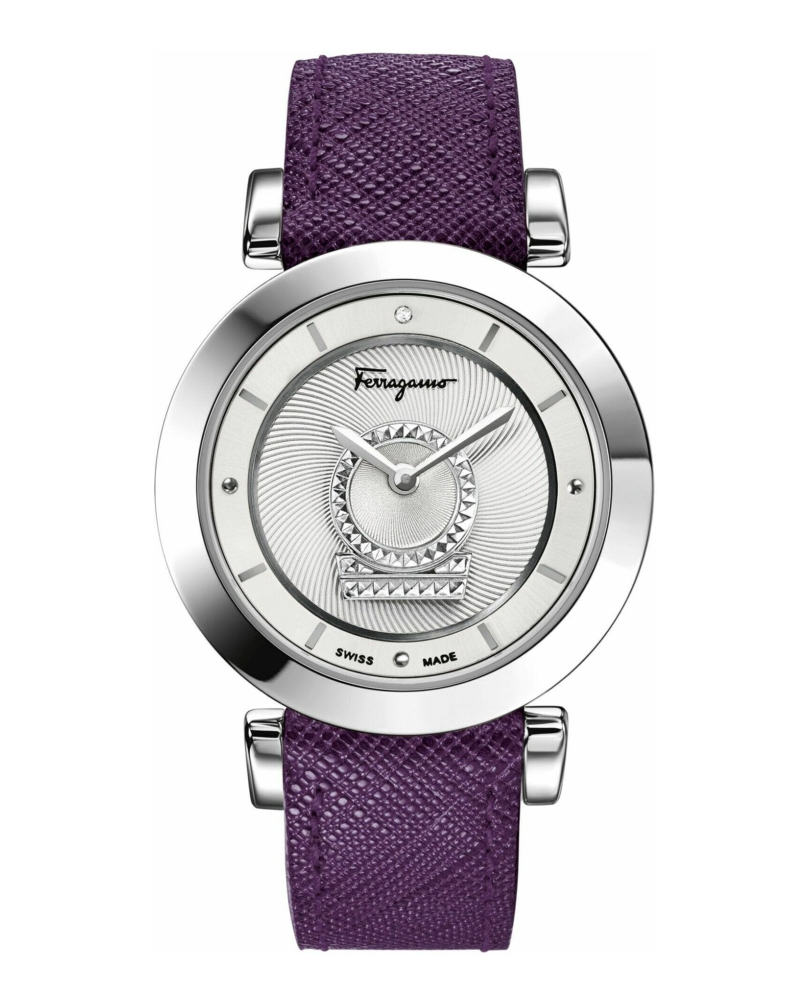 Salvatore Ferragamo Minuetto Watch
