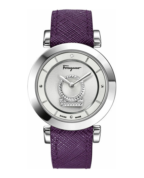 Ferragamo Womens Minuetto Watches | MadaLuxe Time – Direct Luxury