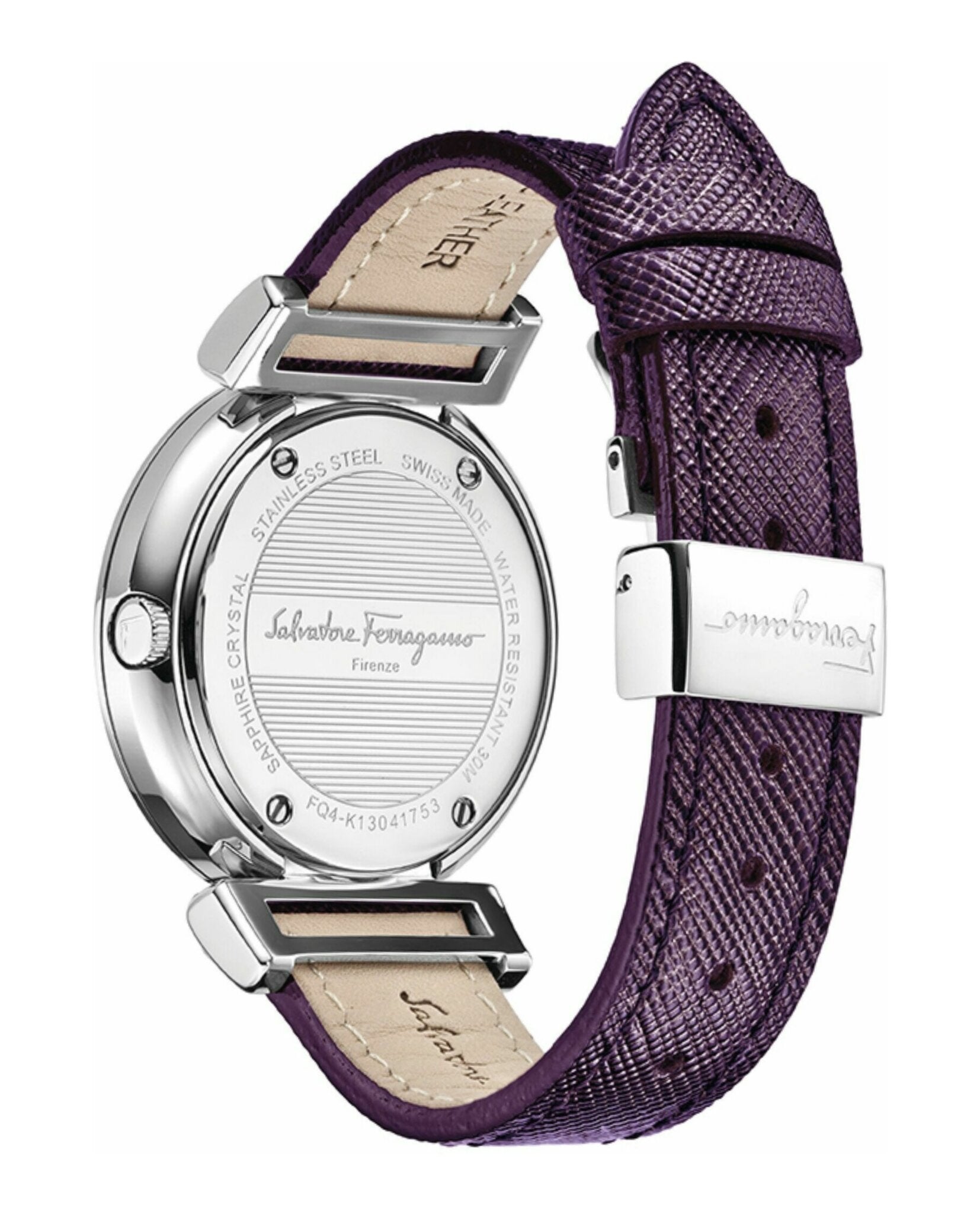 Minuetto Watch