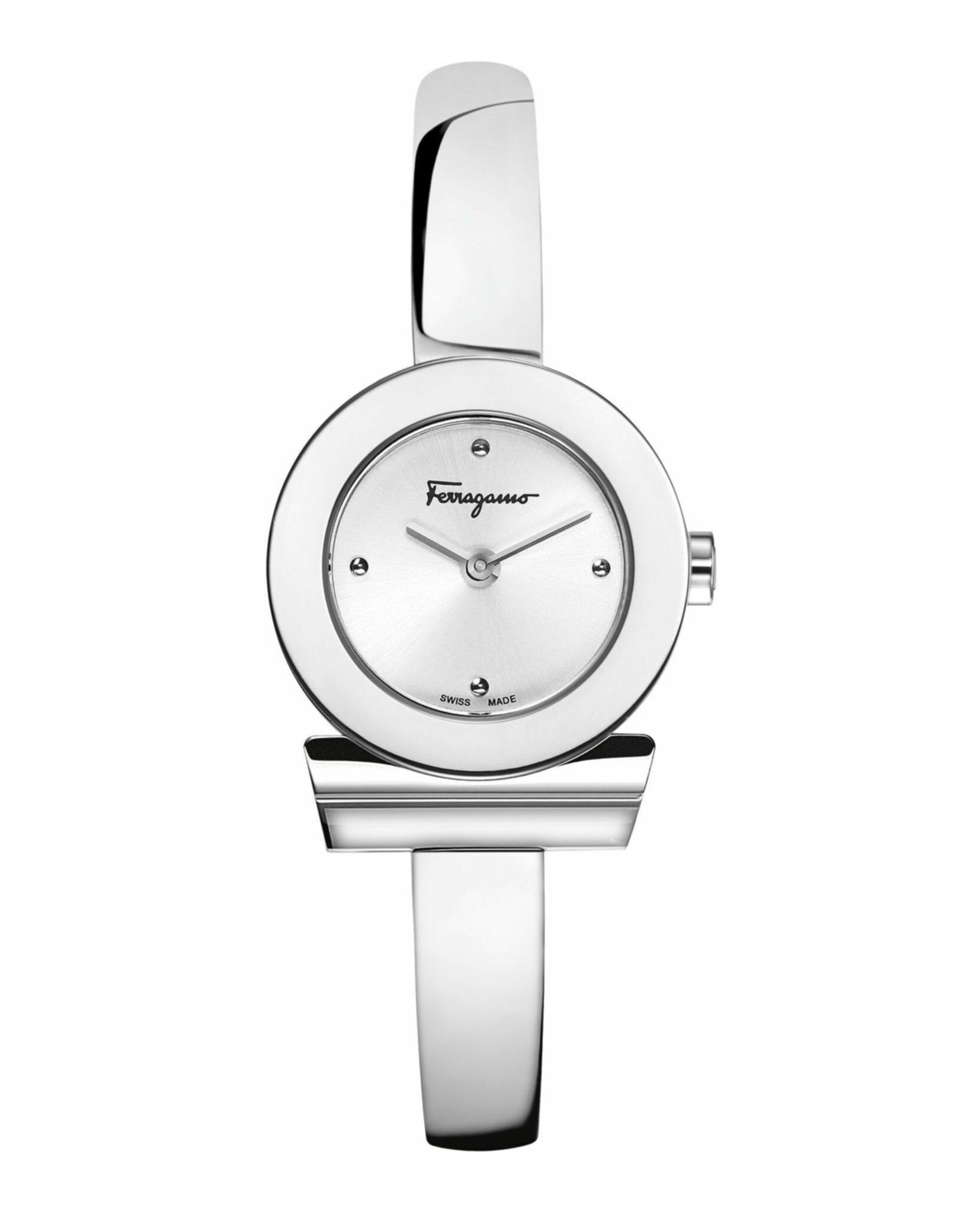 Gancino Bracelet Watch