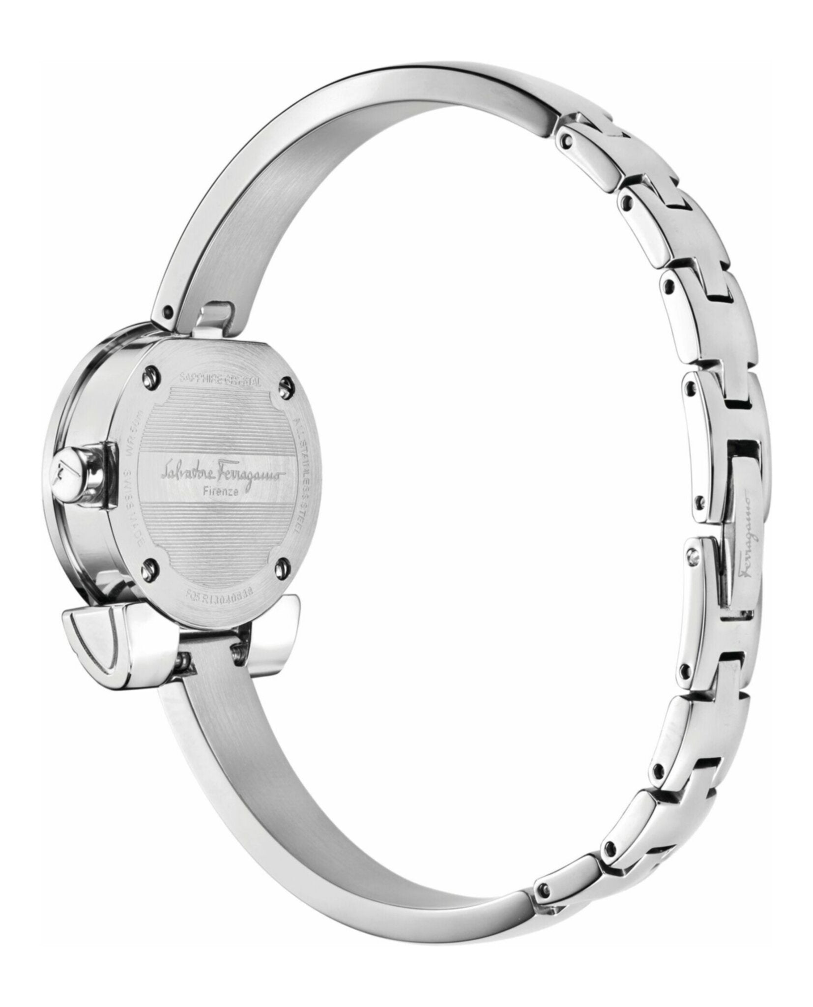 Gancino Bracelet Watch