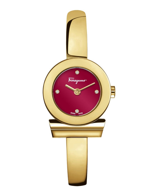 Gancino Soiree Bracelet Watch
