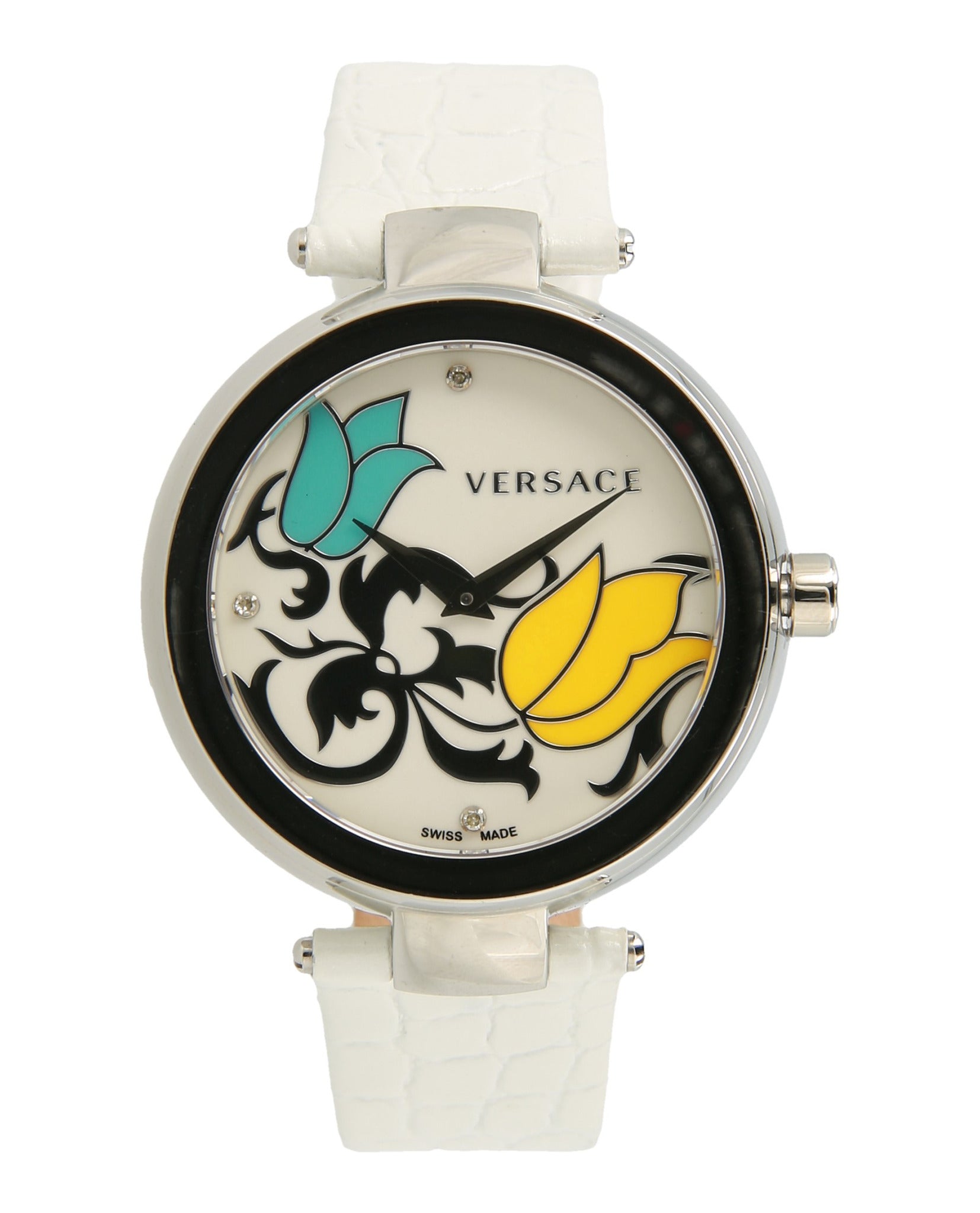 Versace Mystique Ii Watch