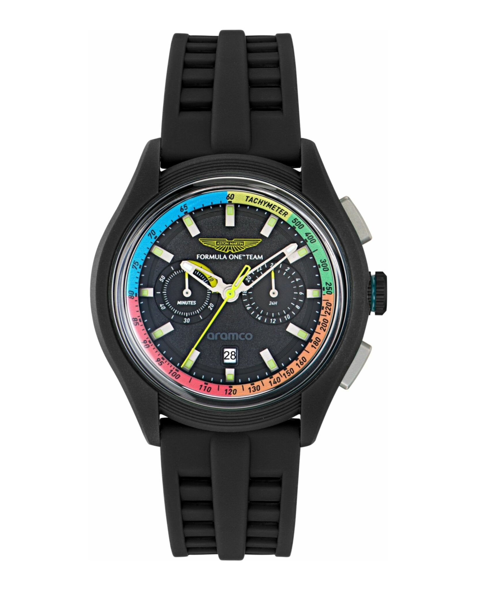 BLC Chronograph Watch