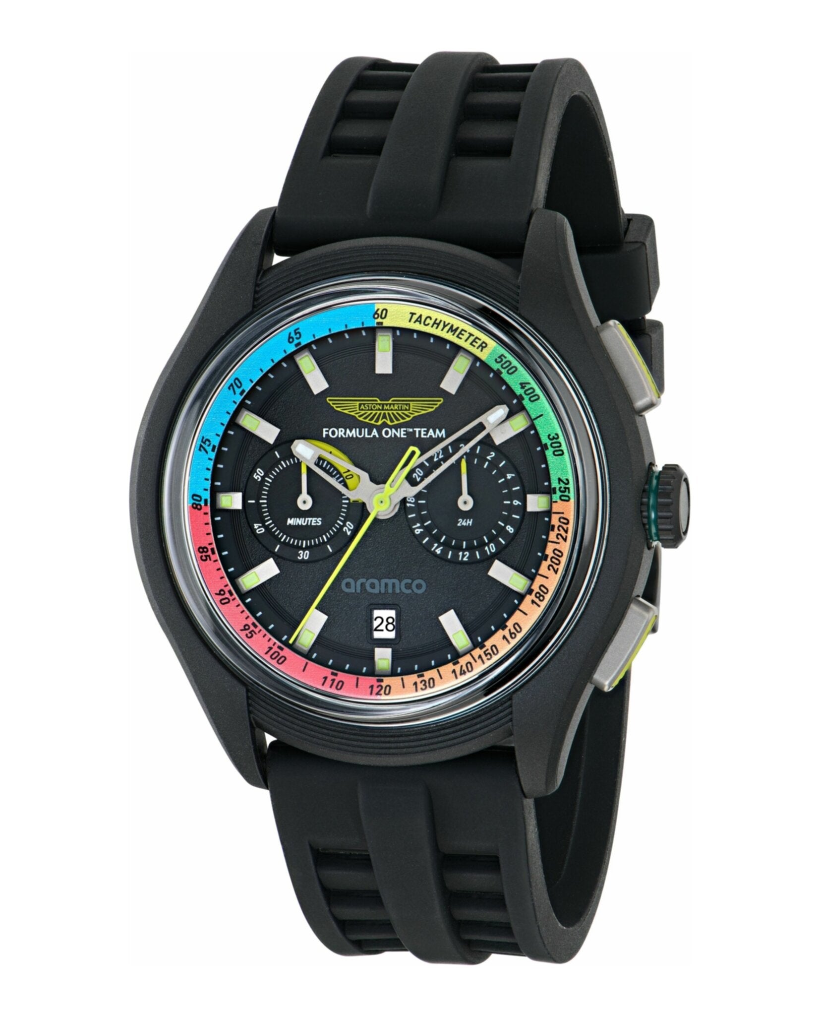BLC Chronograph Watch