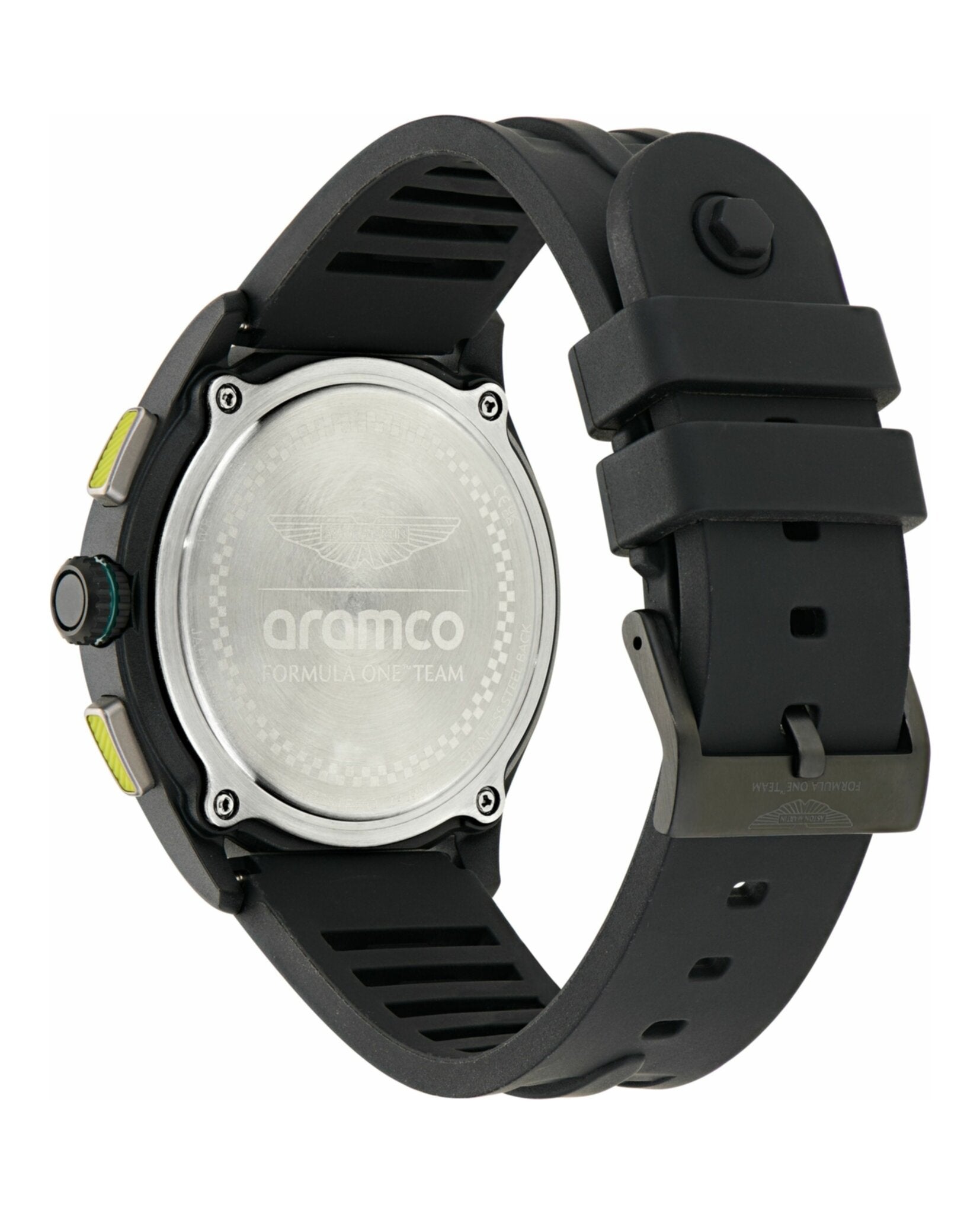 BLC Chronograph Watch