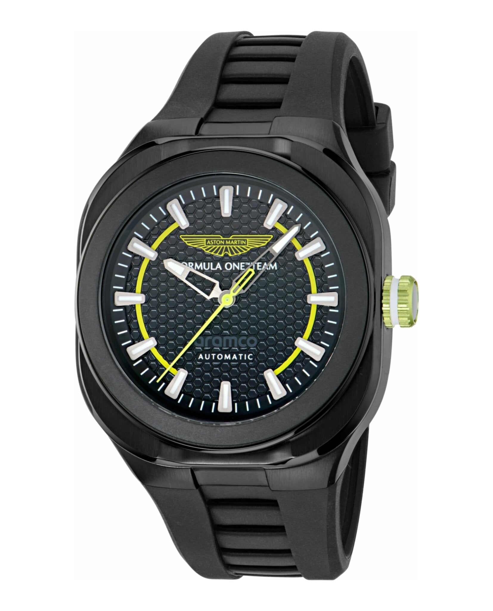 CMB Automatic Watch