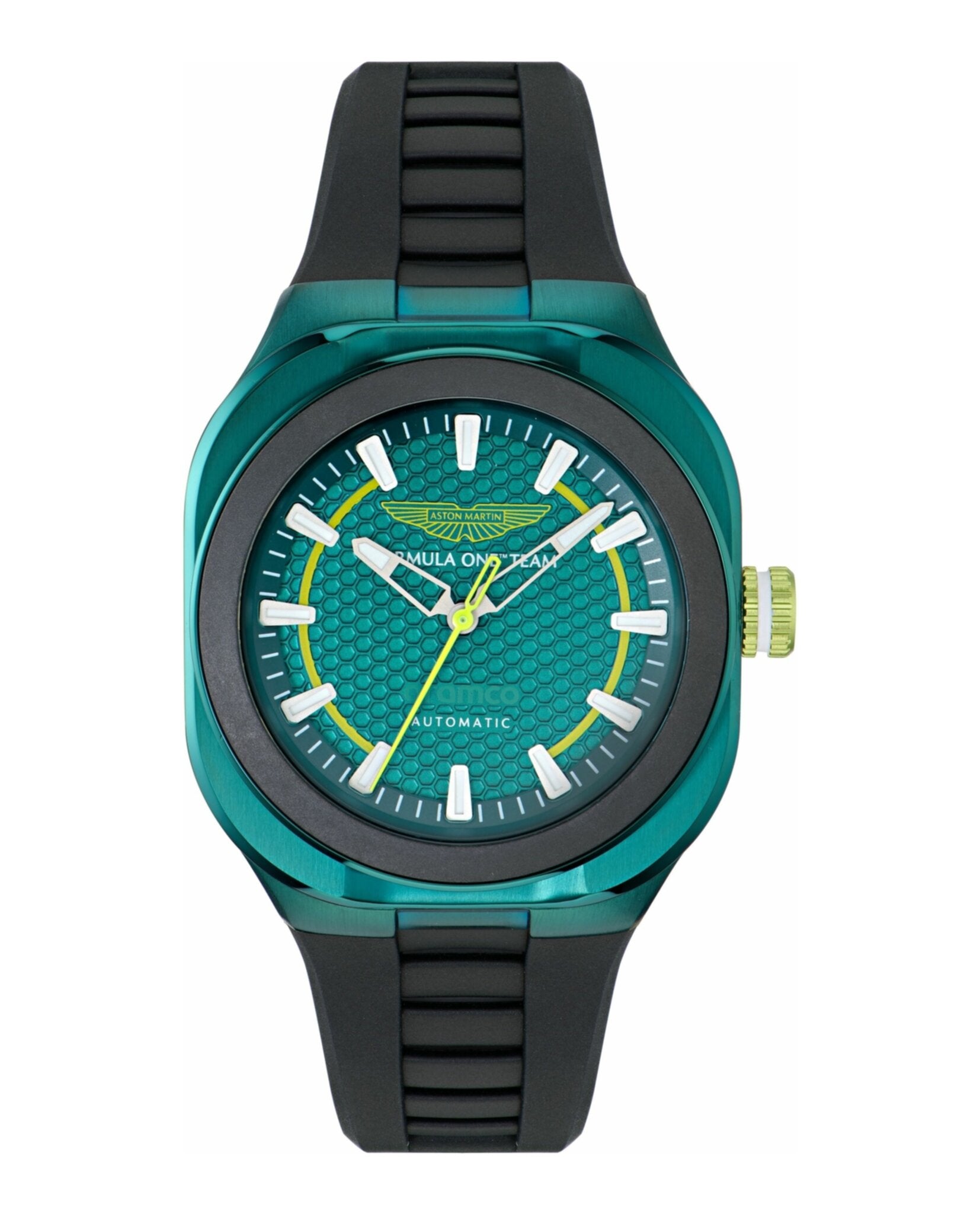 CMB Automatic Watch