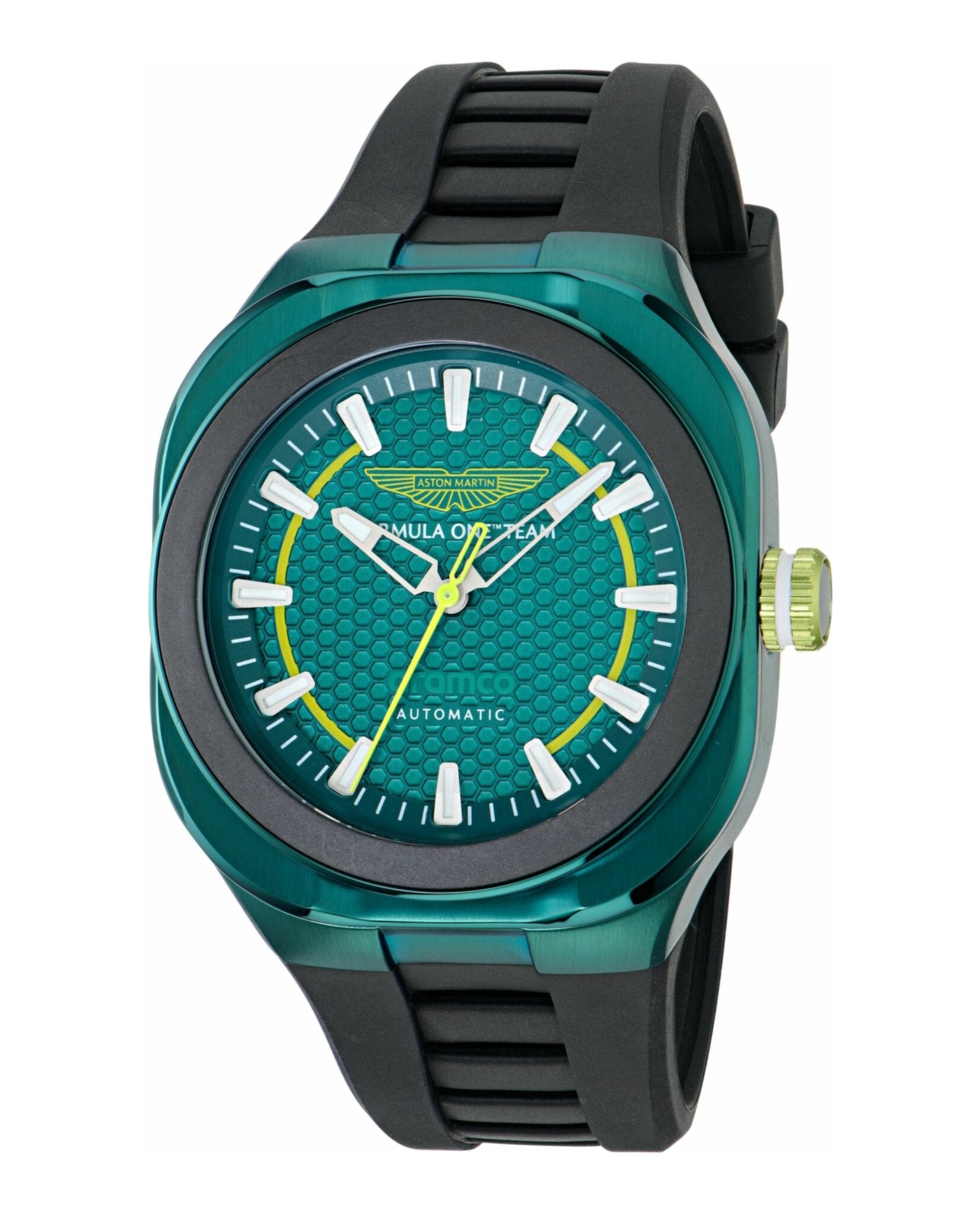 CMB Automatic Watch