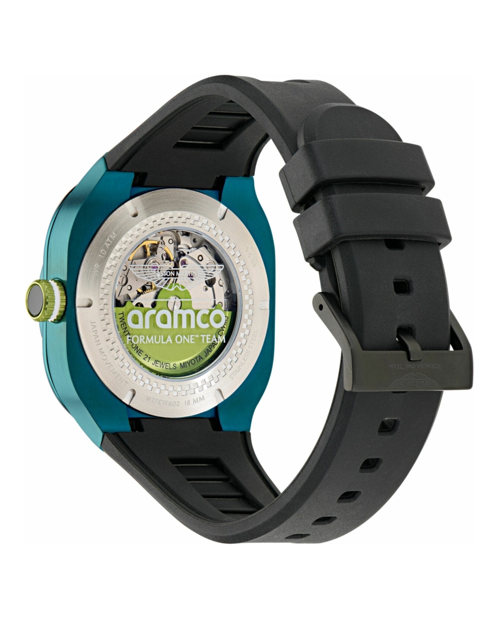 CMB Automatic Watch